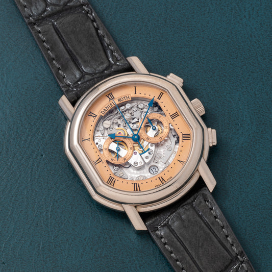 Available Watches Above $3k