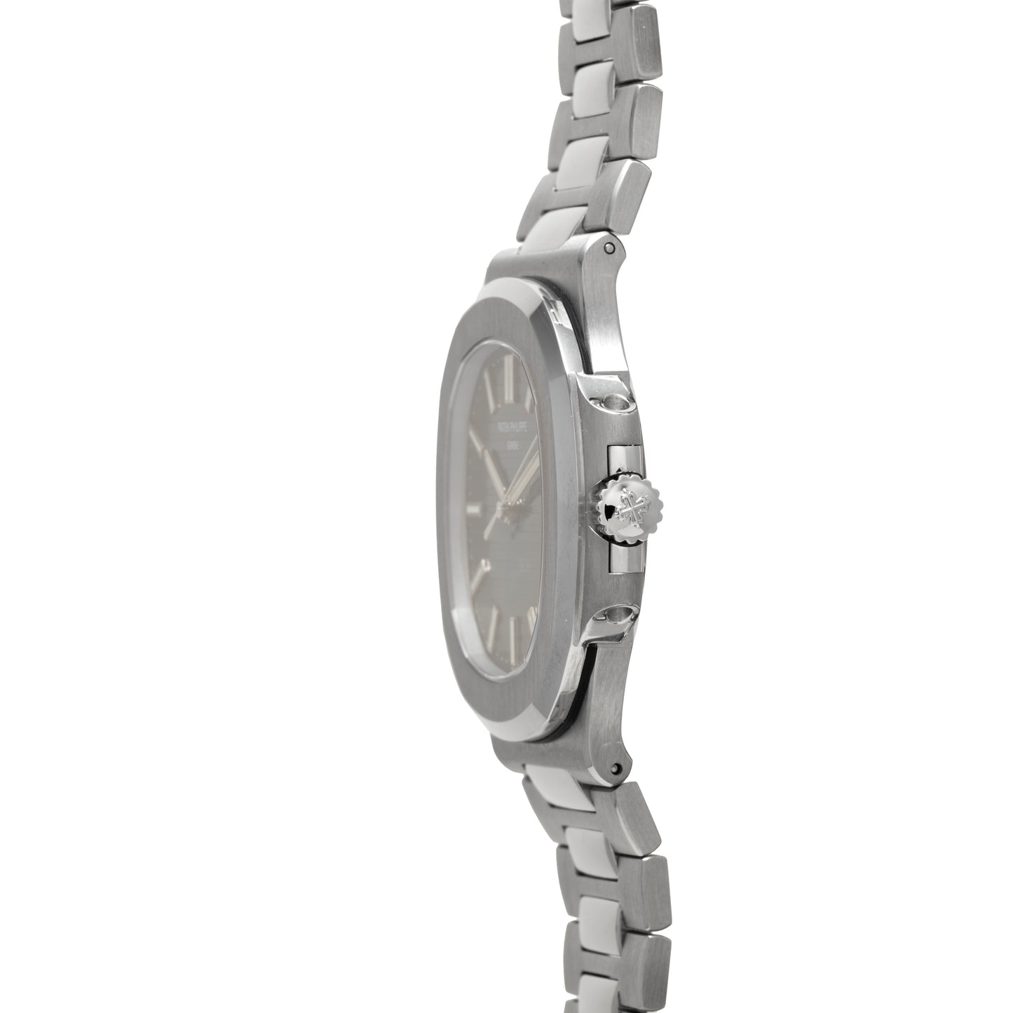 Patek Philippe Nautilus