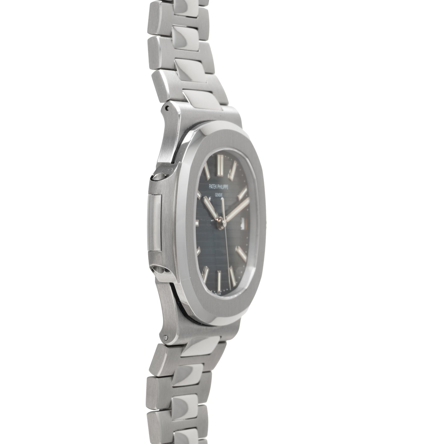 Patek Philippe Nautilus