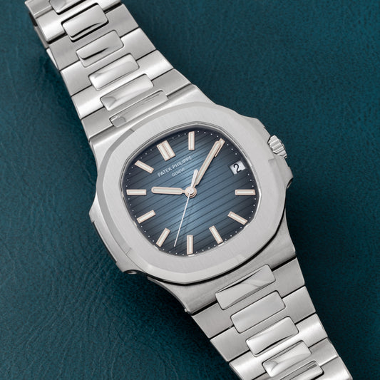 Patek Philippe Nautilus Watches