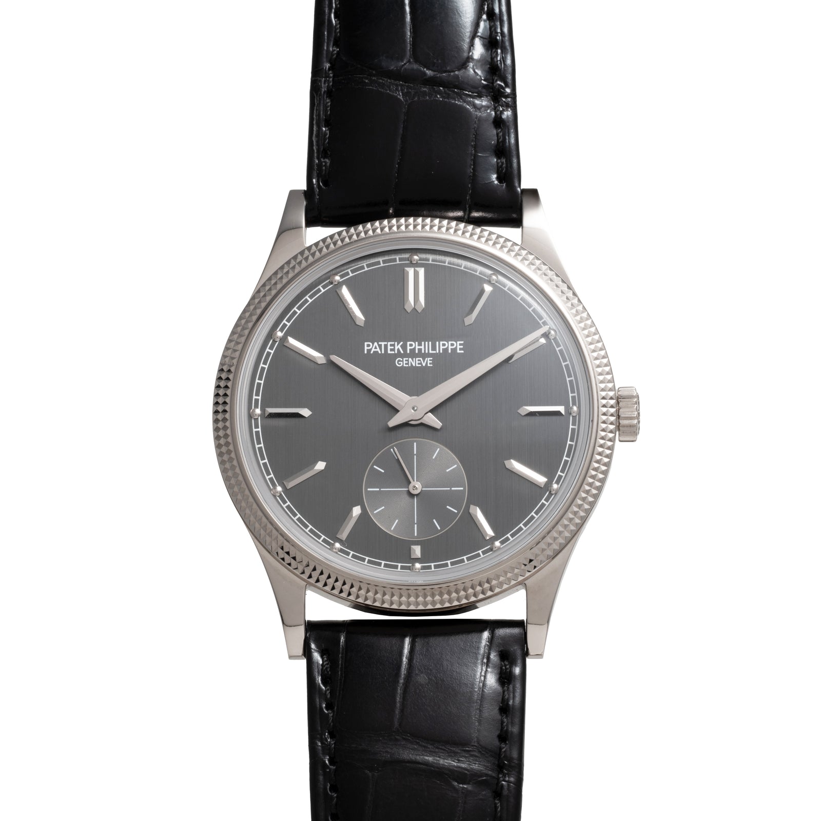 Patek Philippe Calatrava