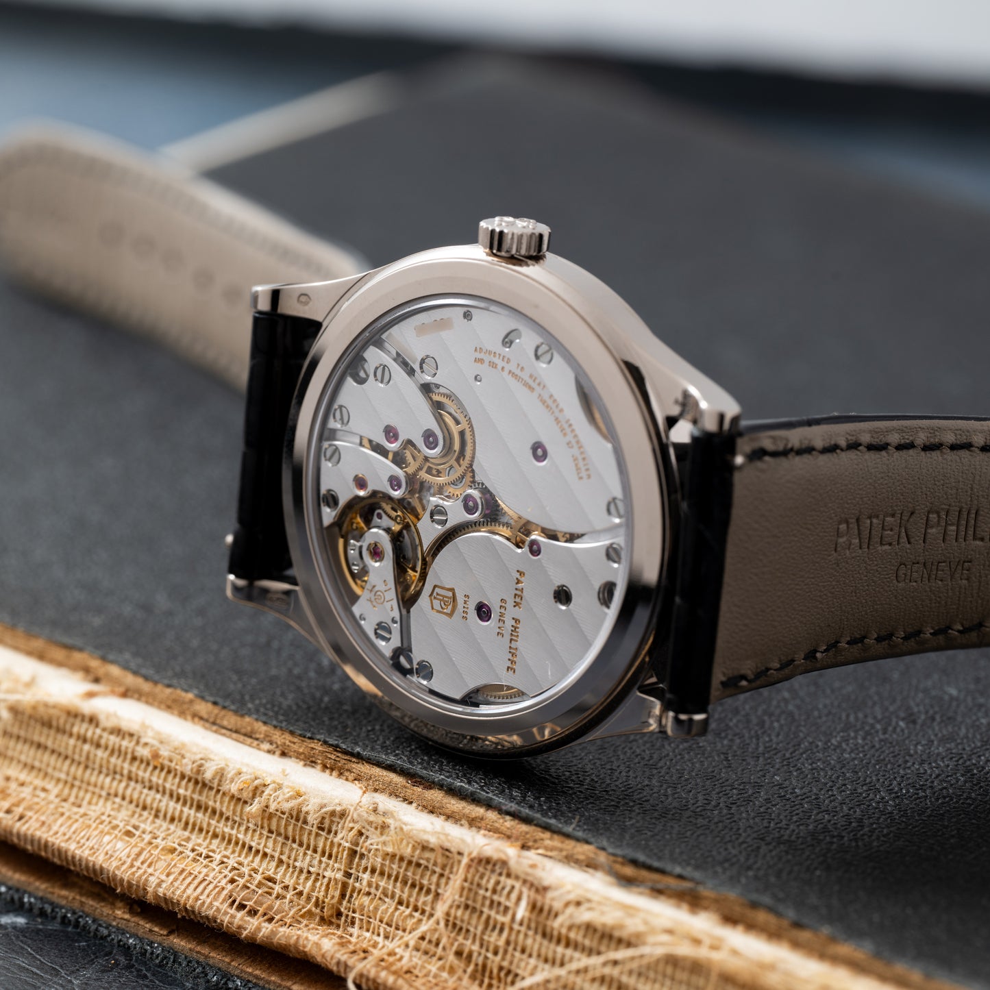 Patek Philippe Calatrava