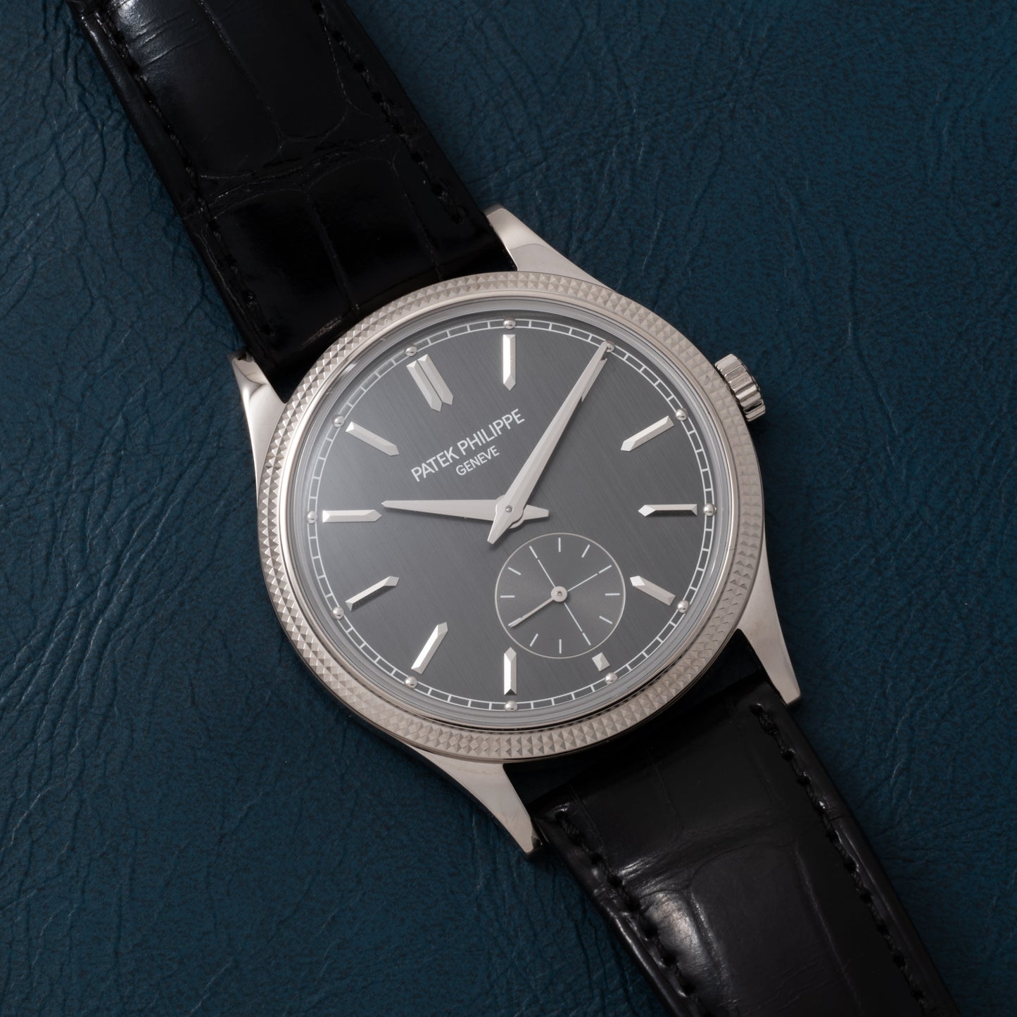 Patek Philippe Calatrava