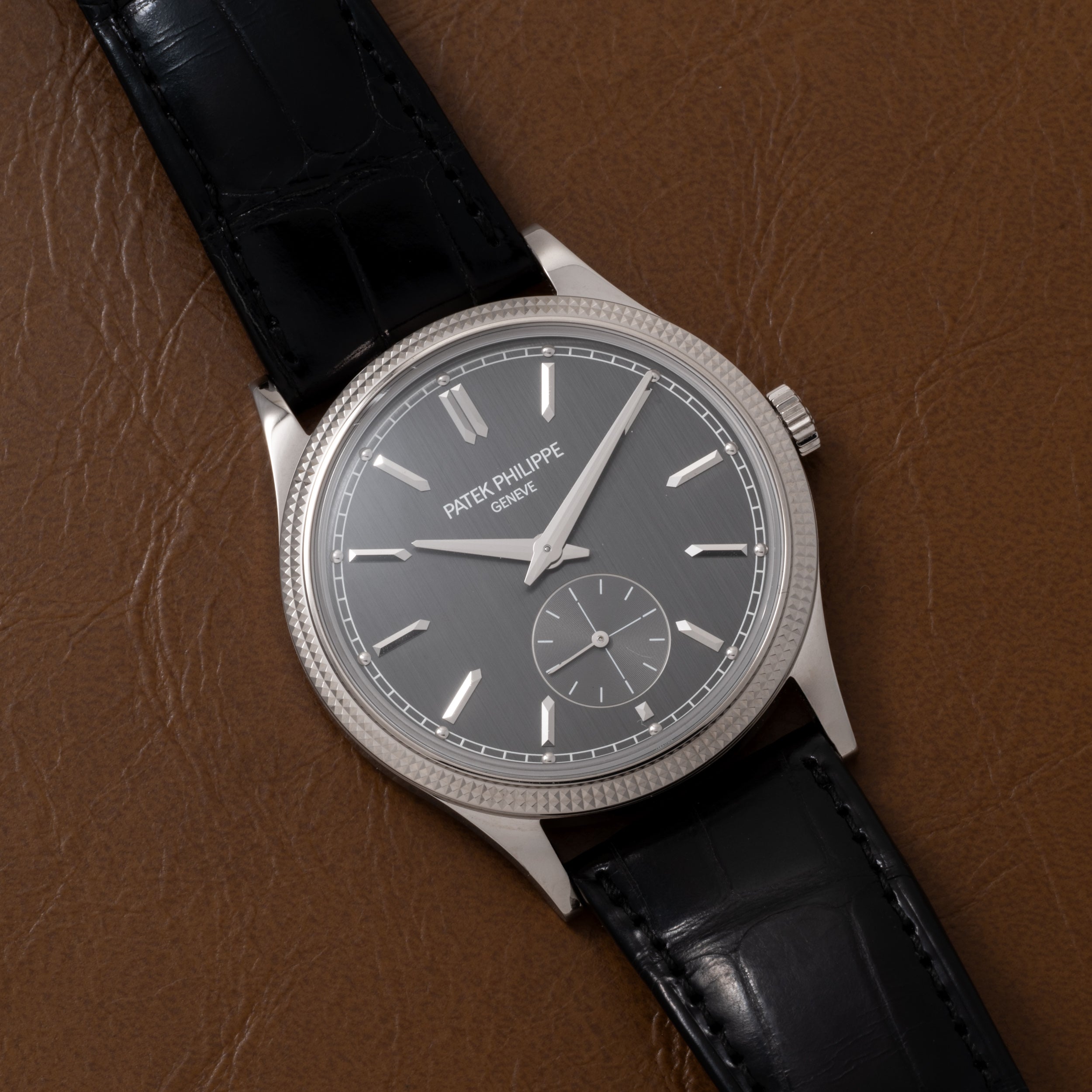 Patek Philippe Calatrava