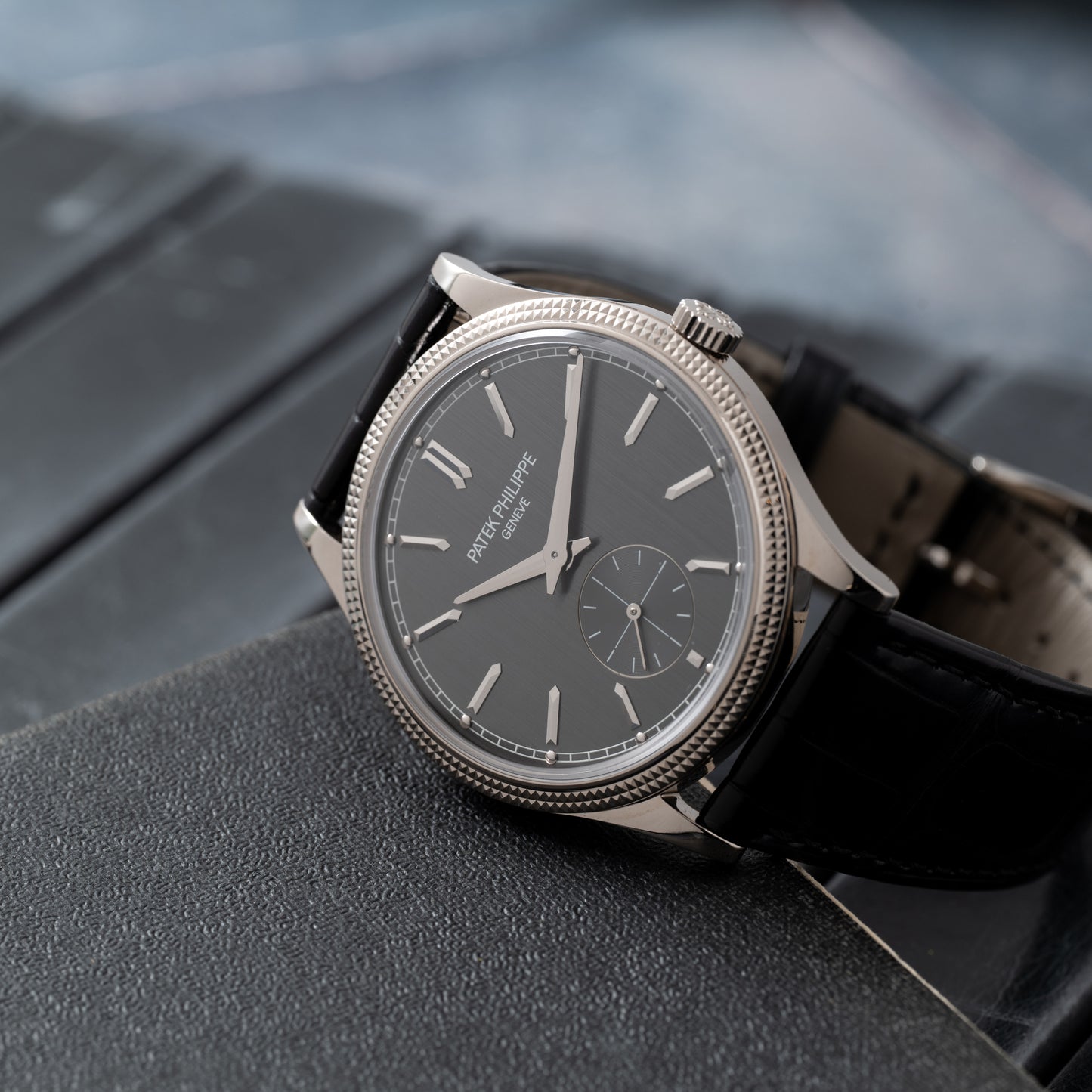 Patek Philippe Calatrava