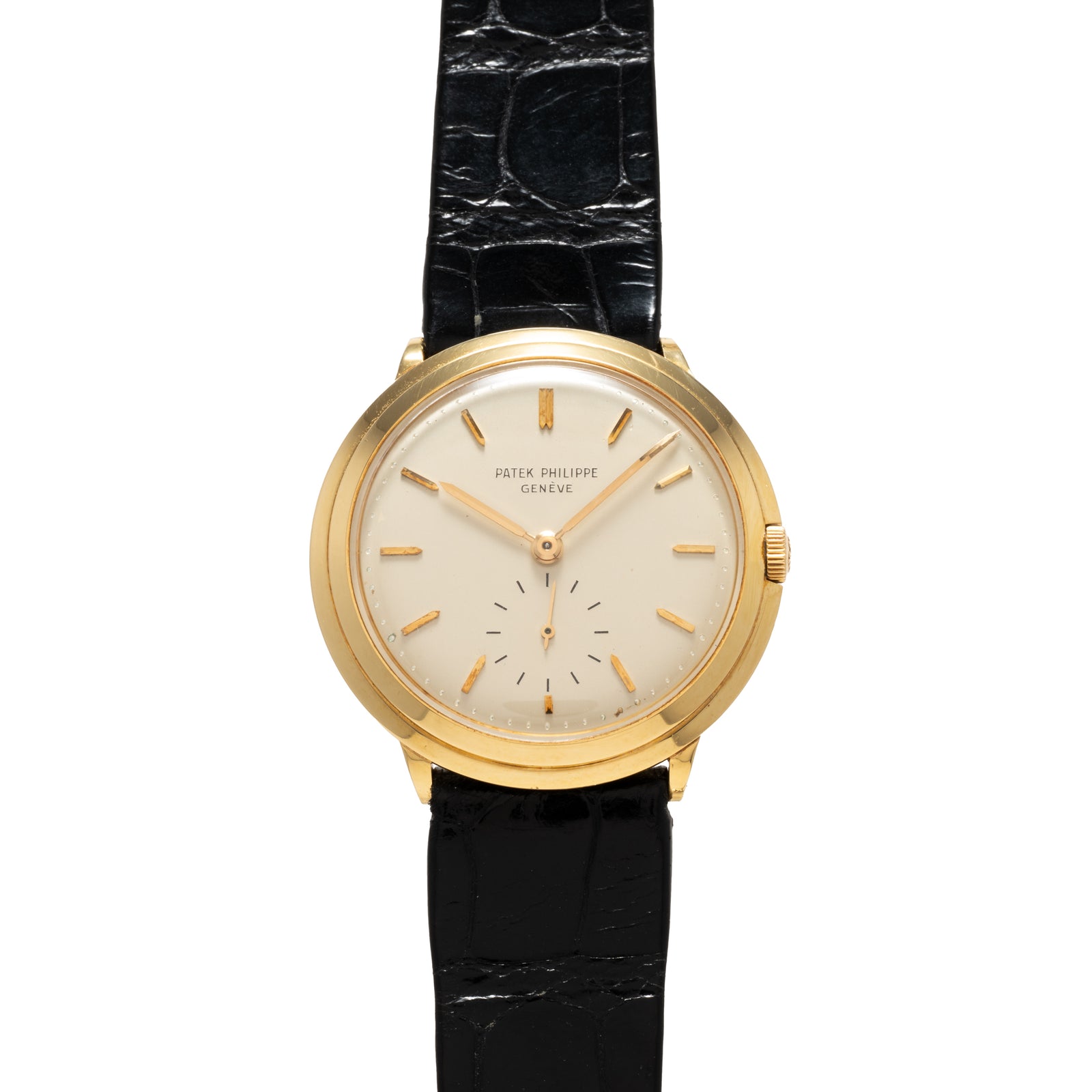 Patek Philippe Calatrava