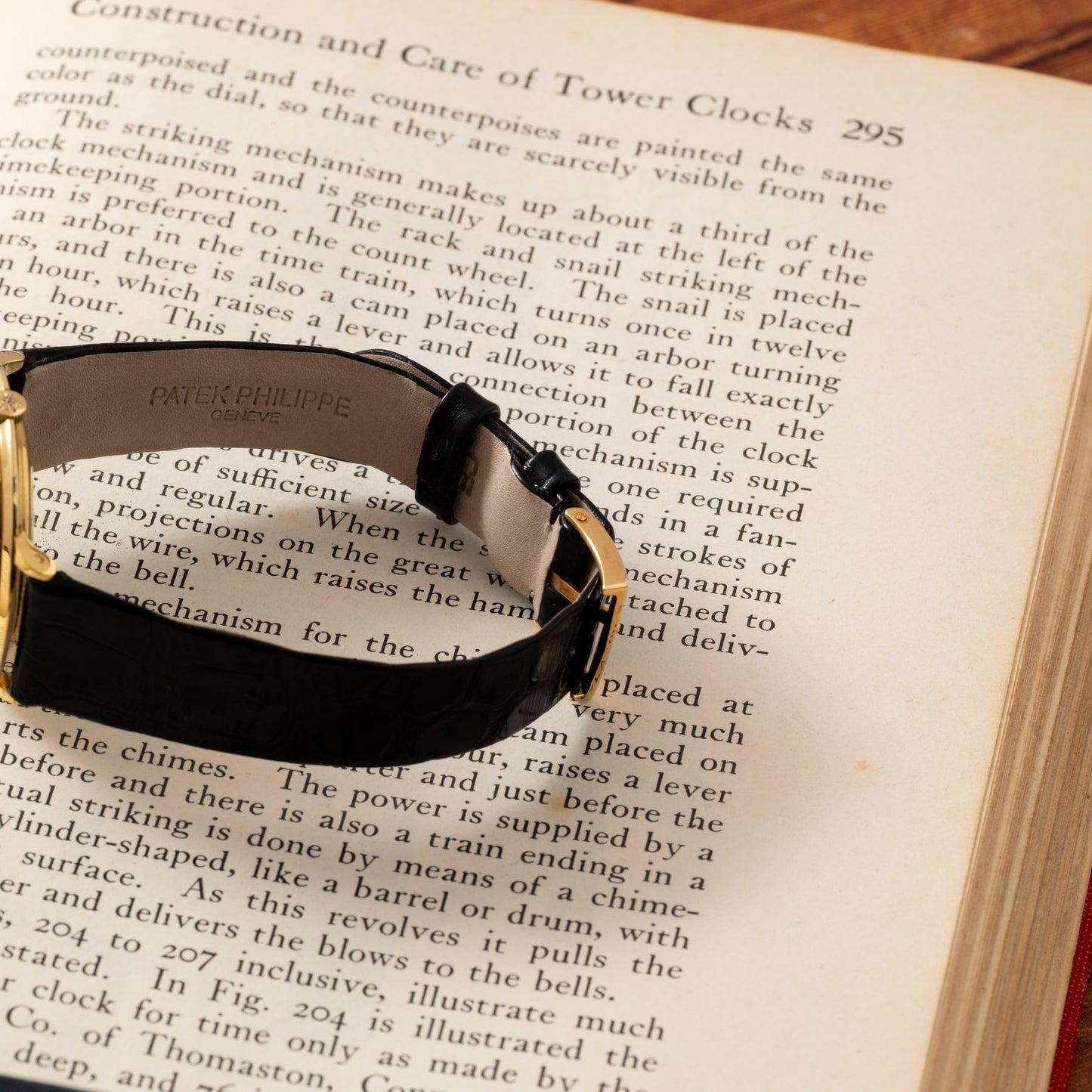 Patek Philippe Calatrava