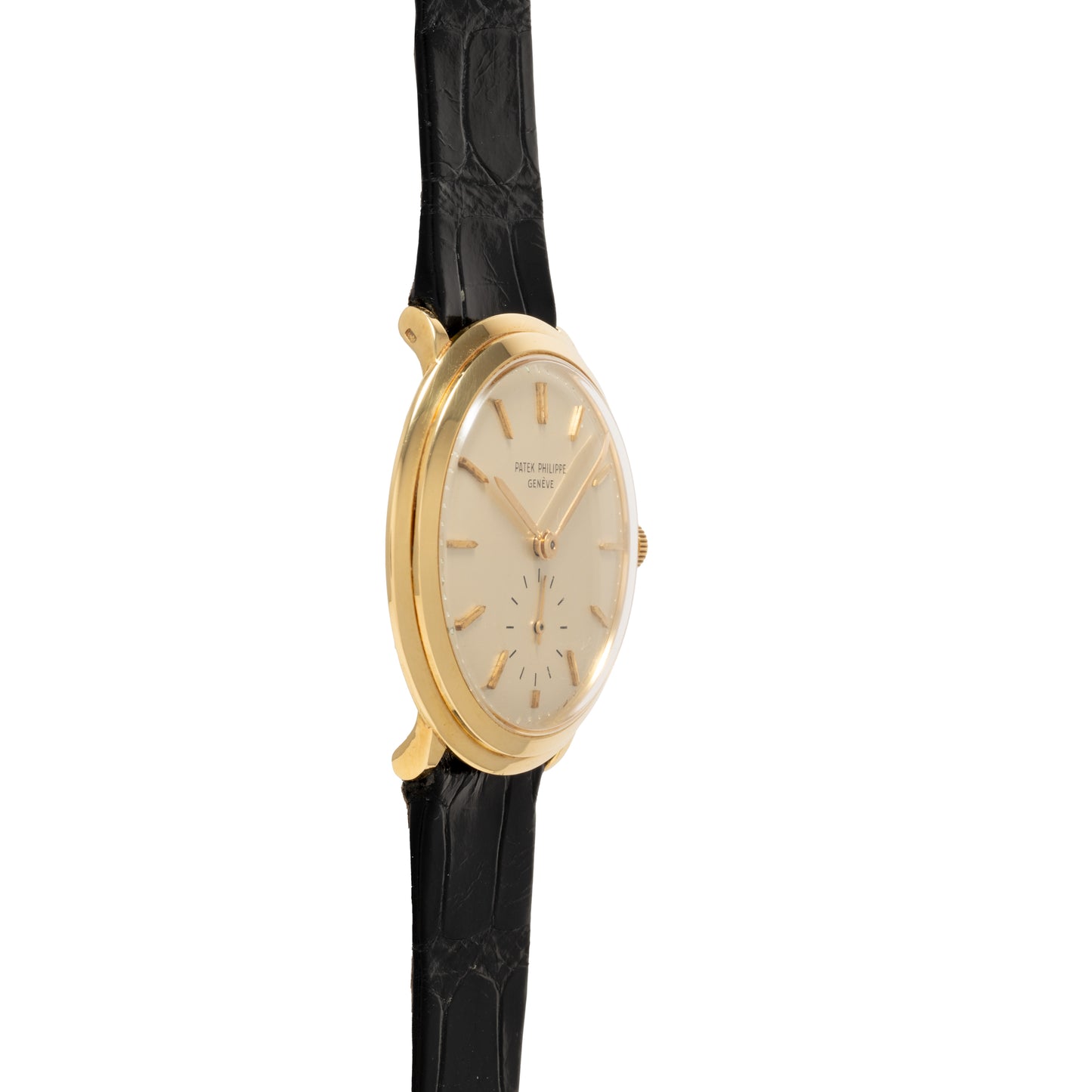 Patek Philippe Calatrava