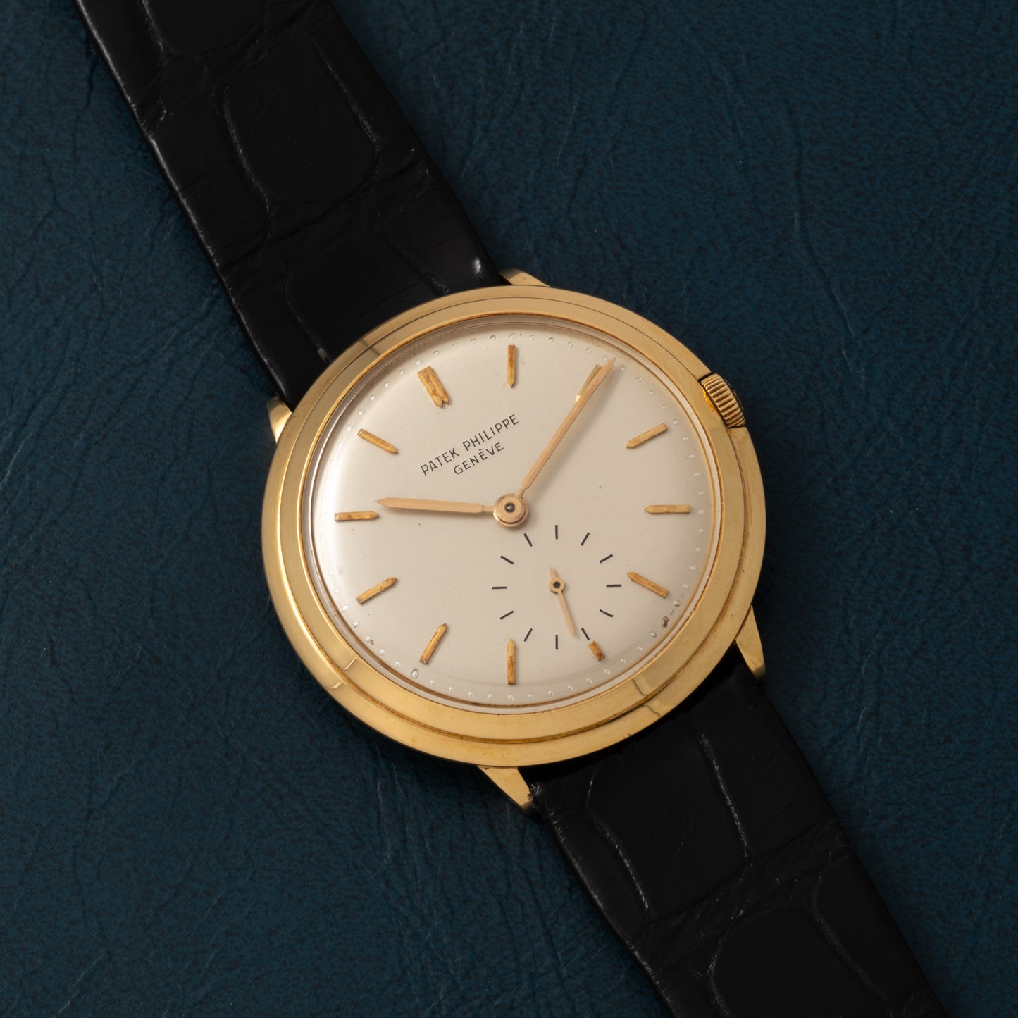 Patek Philippe Calatrava