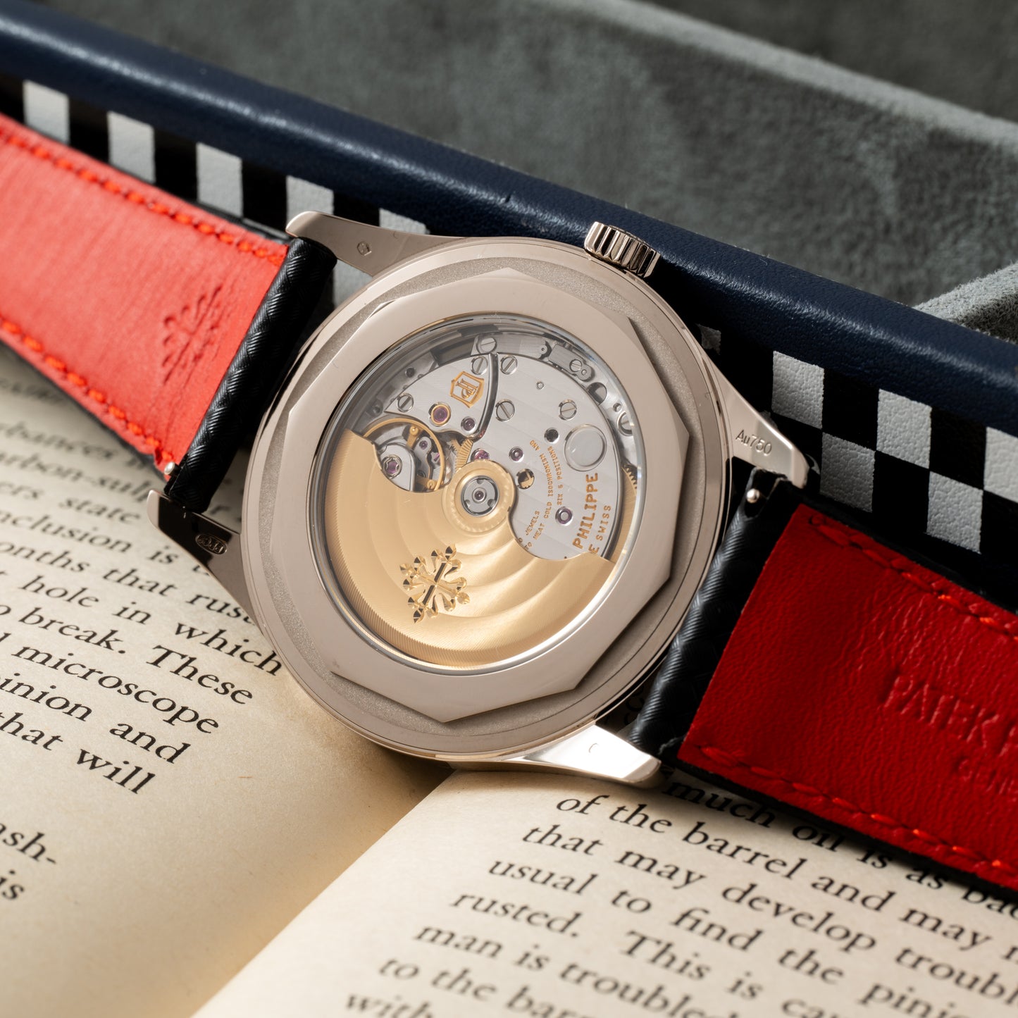 Patek Philippe Calatrava
