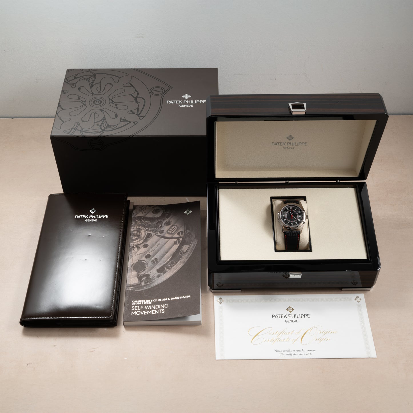 Patek Philippe Calatrava