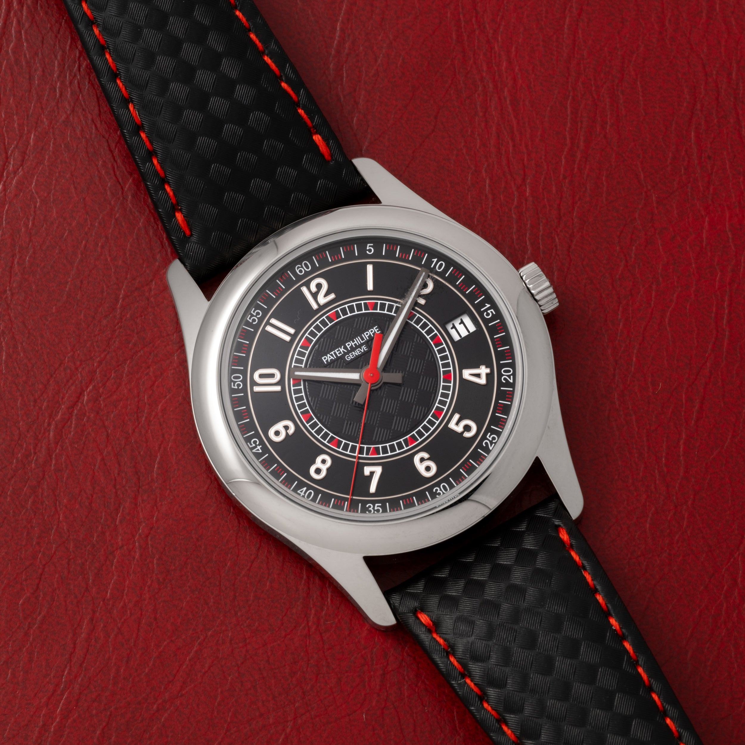 Patek Philippe Calatrava