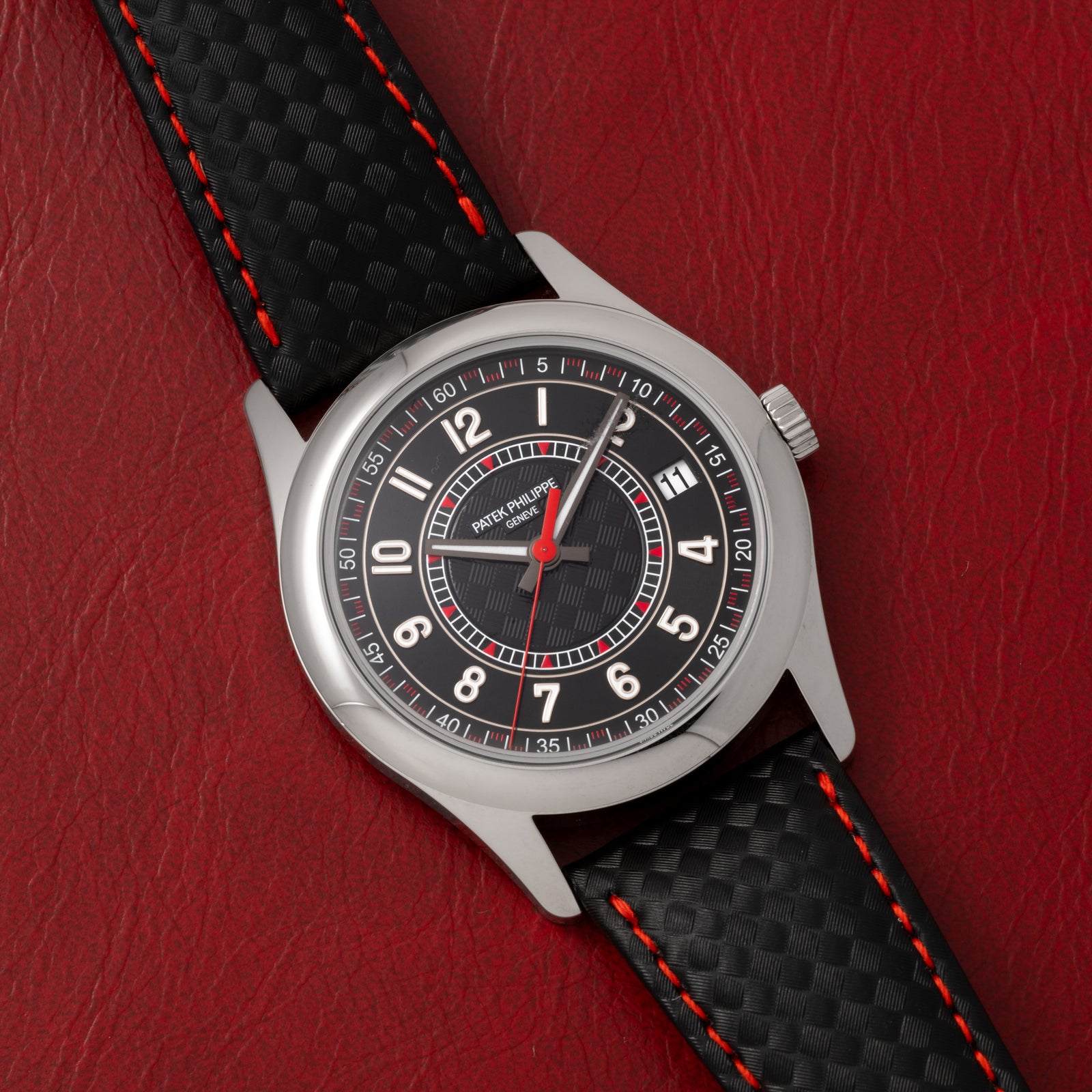 Patek Philippe Calatrava