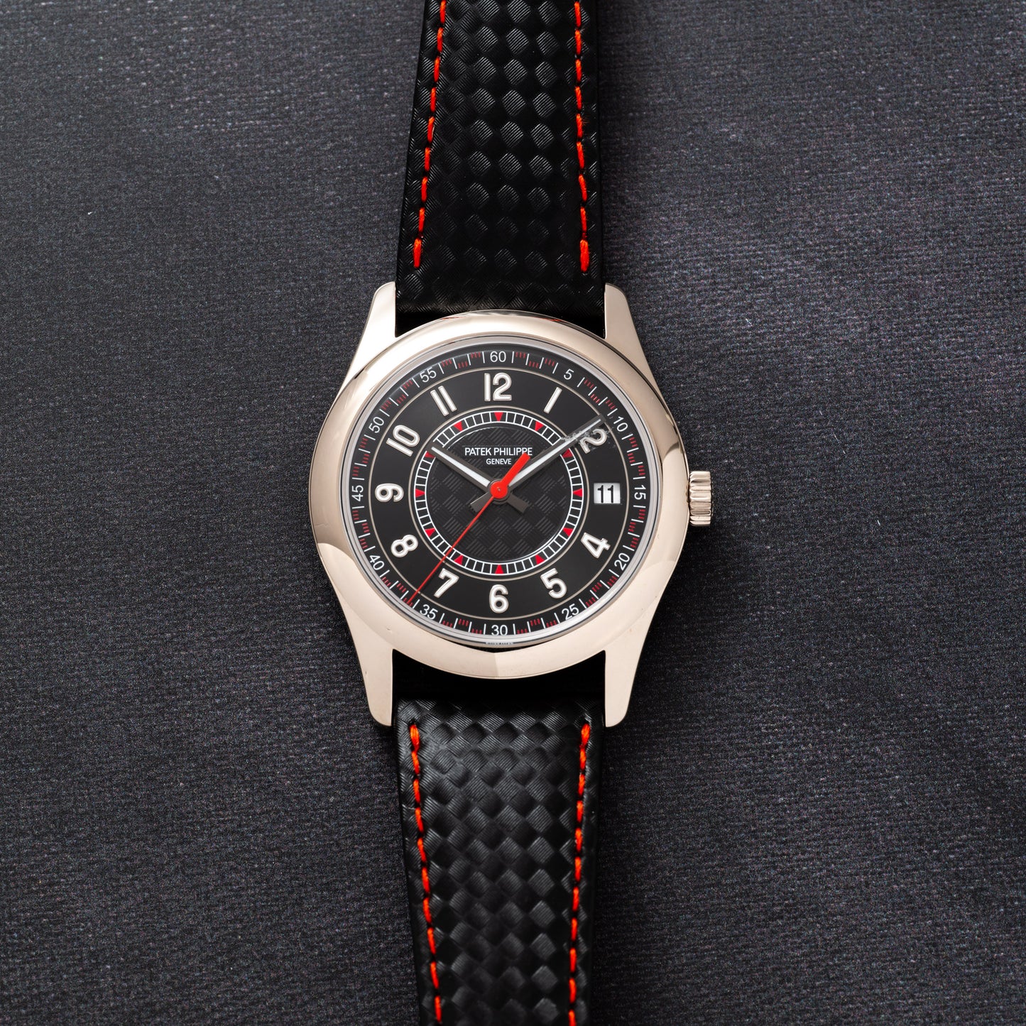 Patek Philippe Calatrava