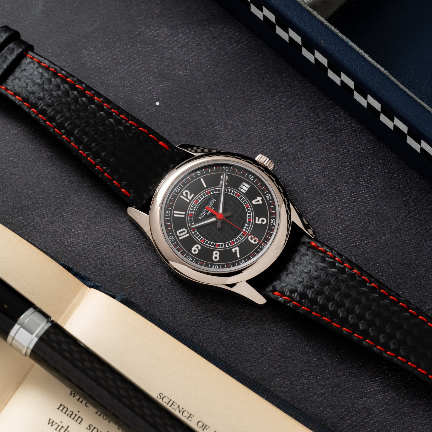 Patek Philippe Calatrava