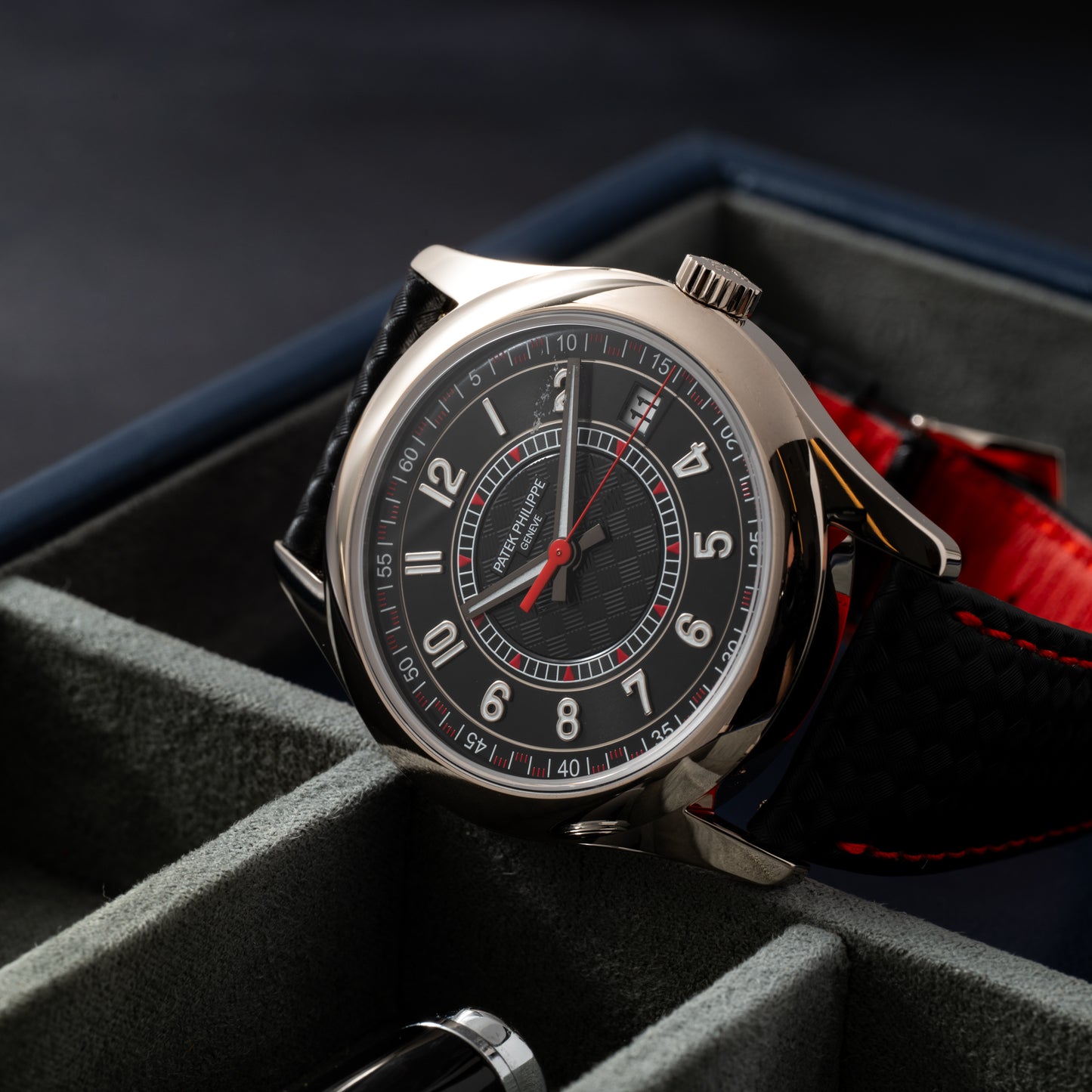 Patek Philippe Calatrava