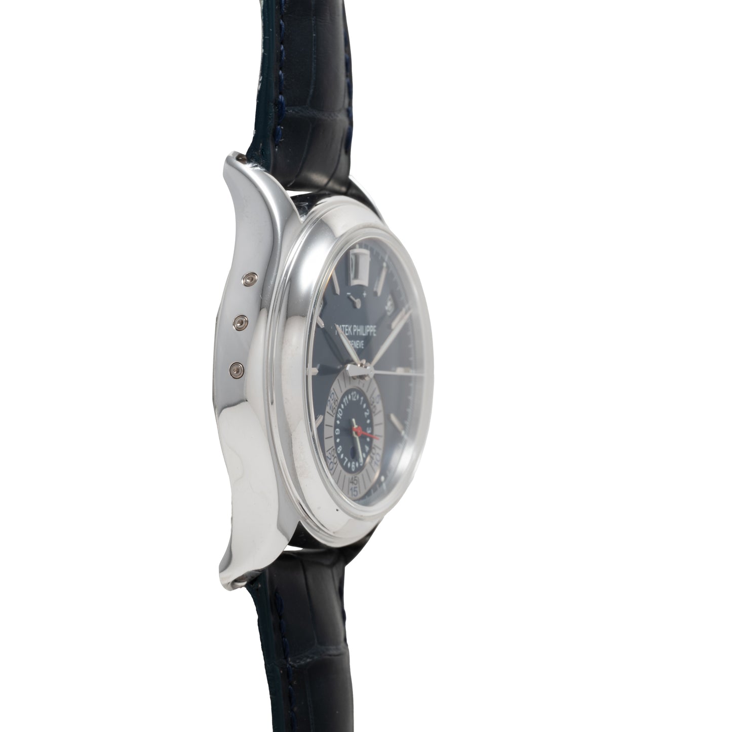 Patek Philippe Annual Calendar Chronograph