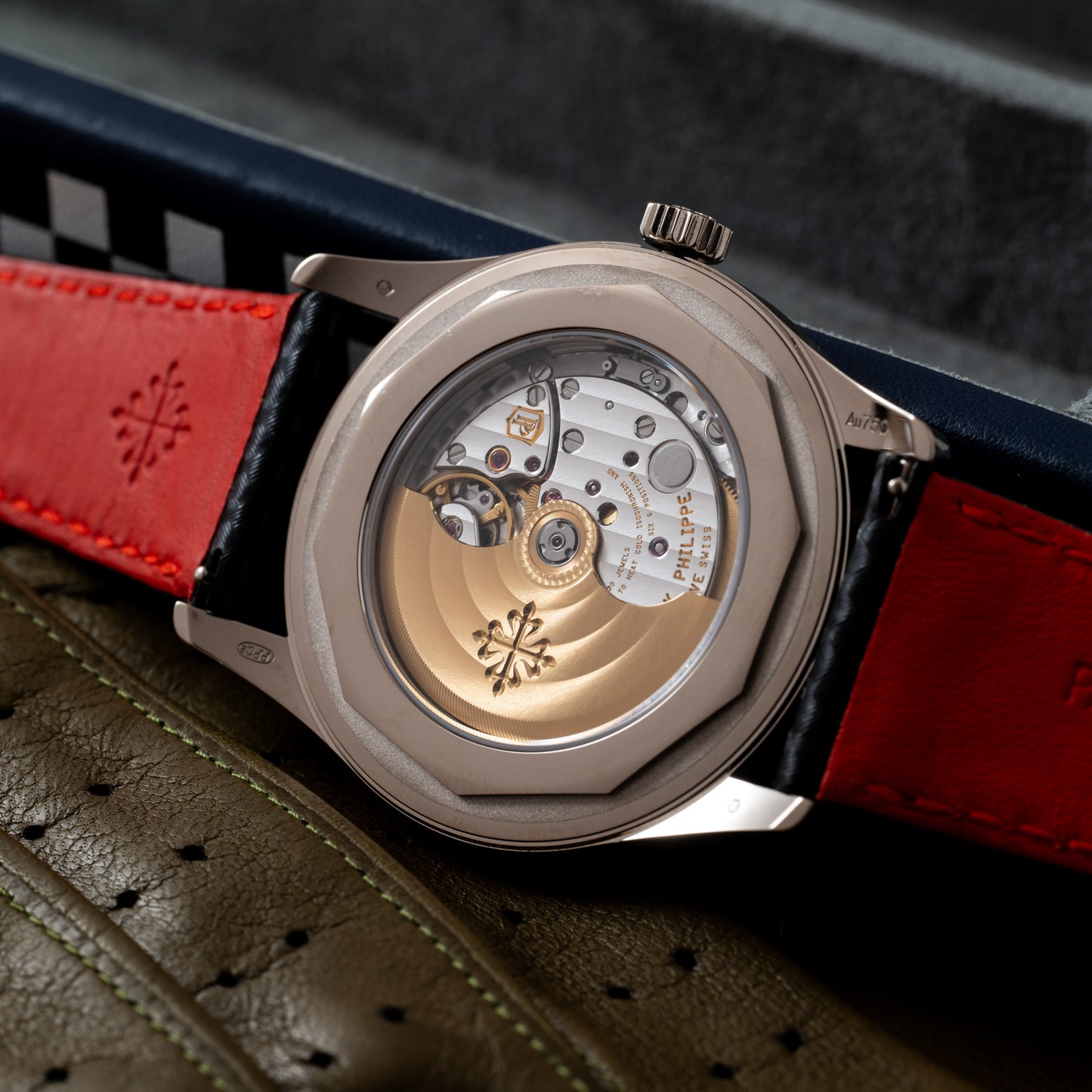 Patek Philippe Calatrava