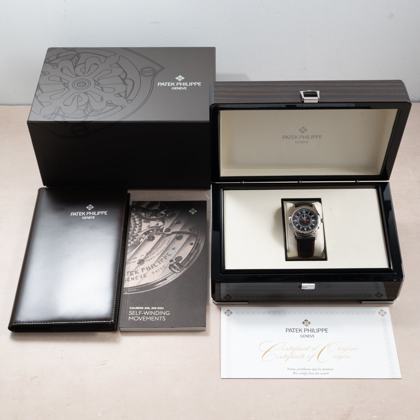 Patek Philippe Calatrava