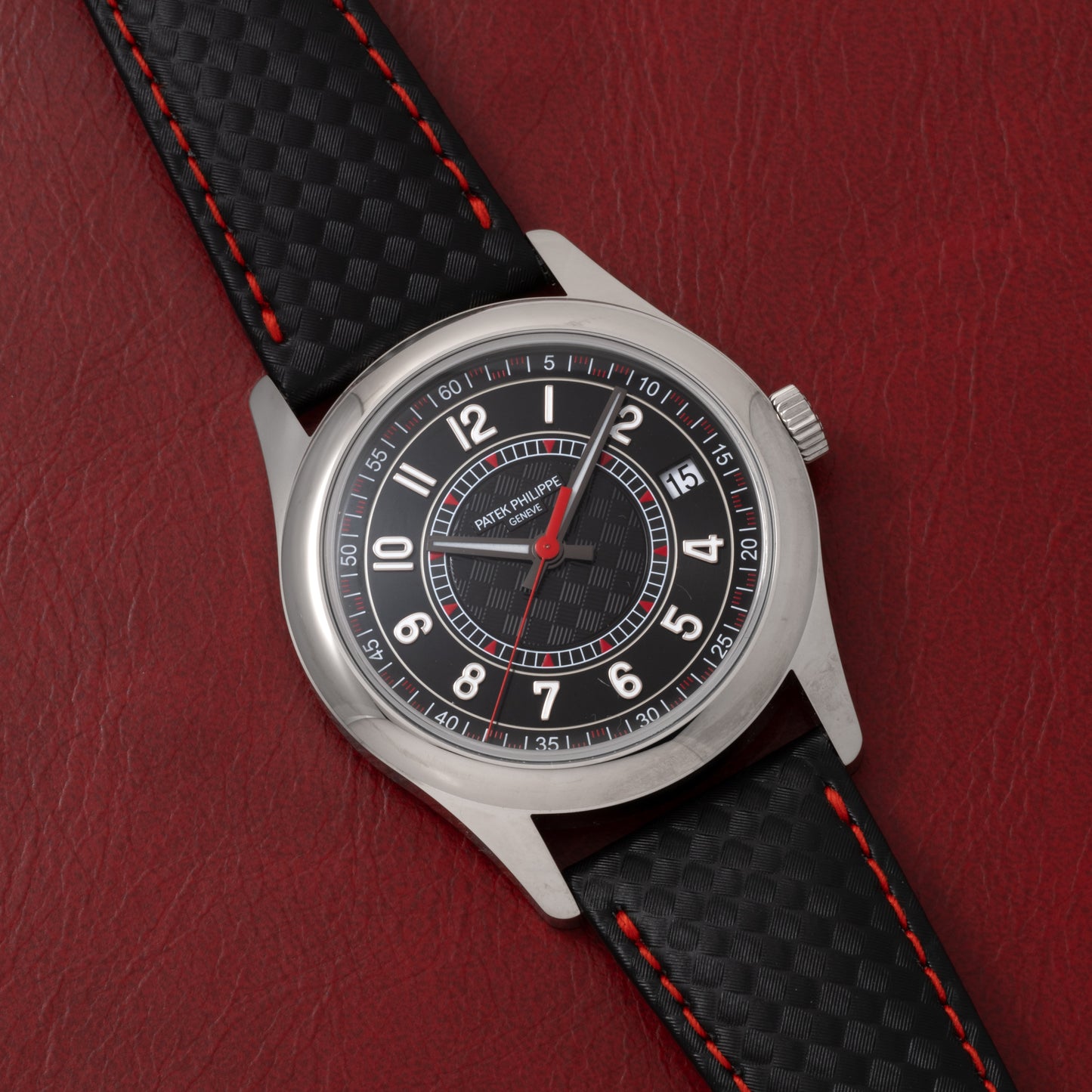 Patek Philippe Calatrava