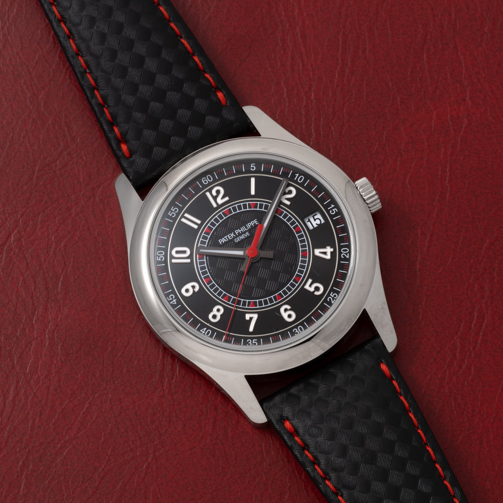 Patek Philippe Calatrava