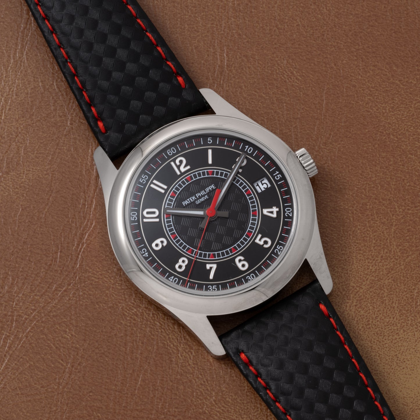 Patek Philippe Calatrava
