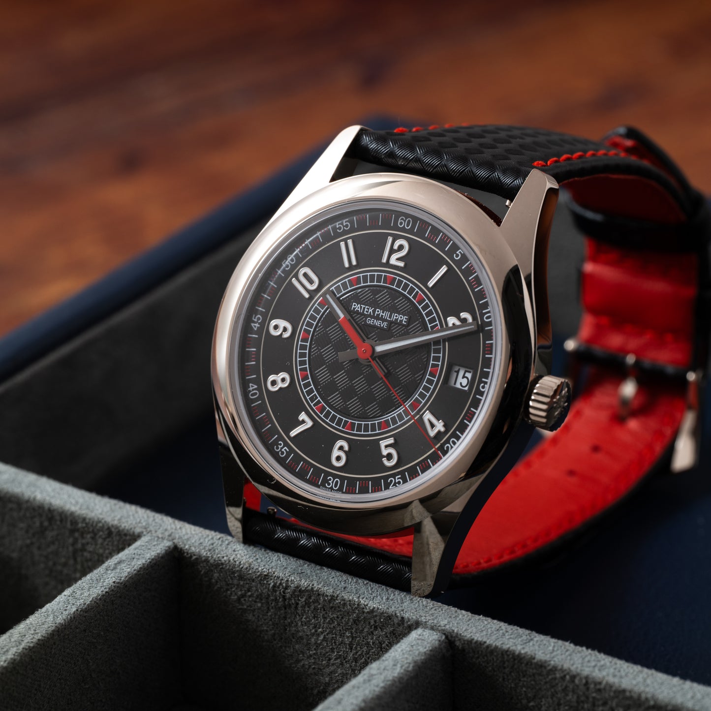 Patek Philippe Calatrava