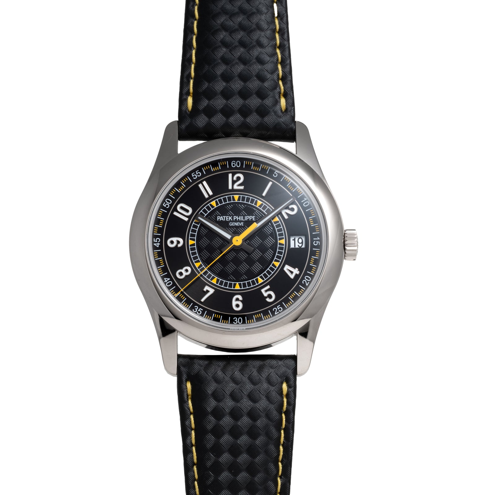 Patek Philippe Calatrava