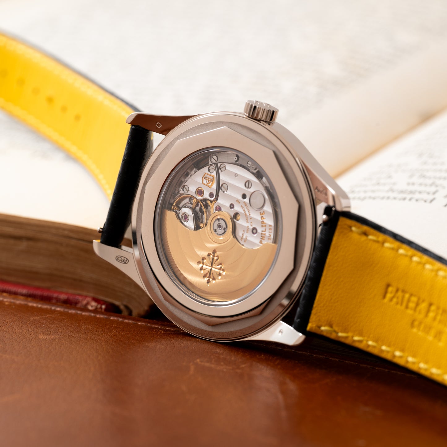 Patek Philippe Calatrava