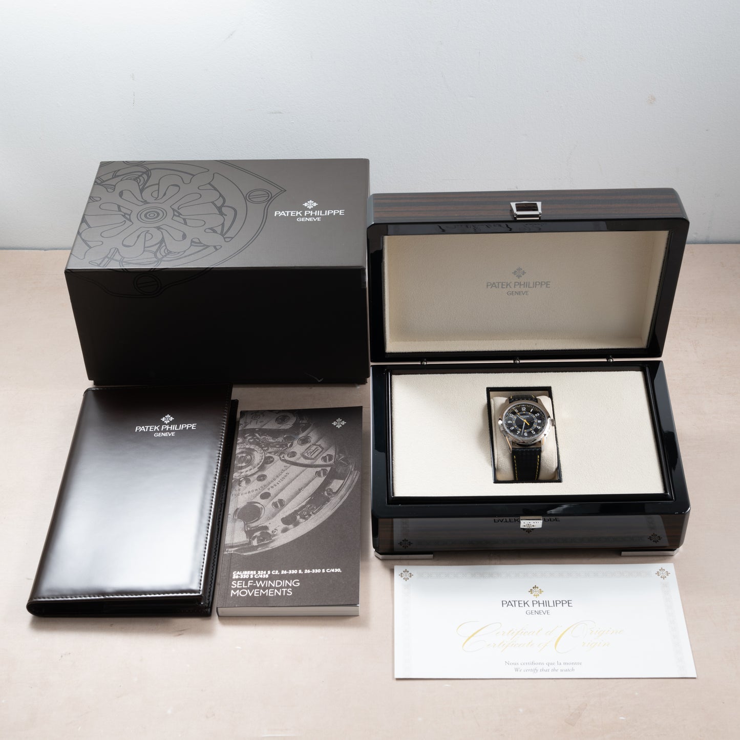 Patek Philippe Calatrava