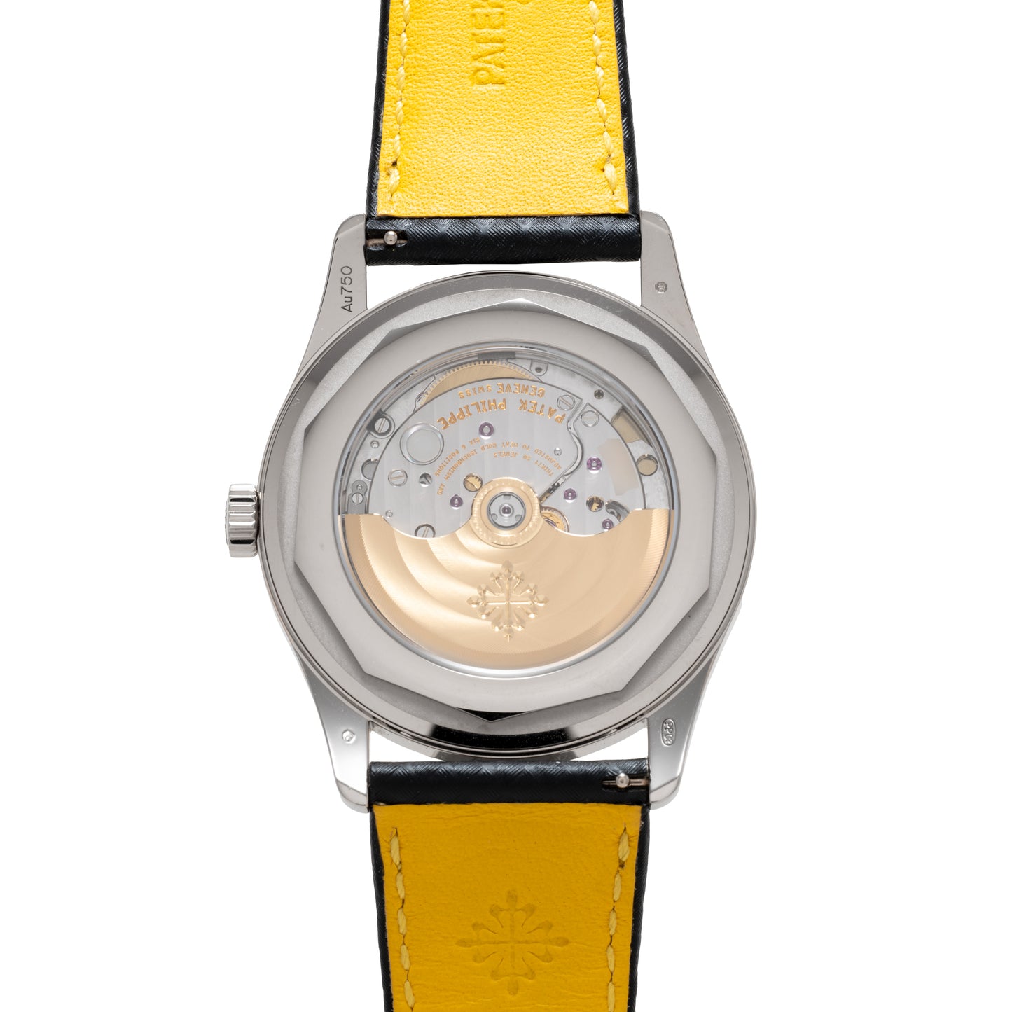 Patek Philippe Calatrava