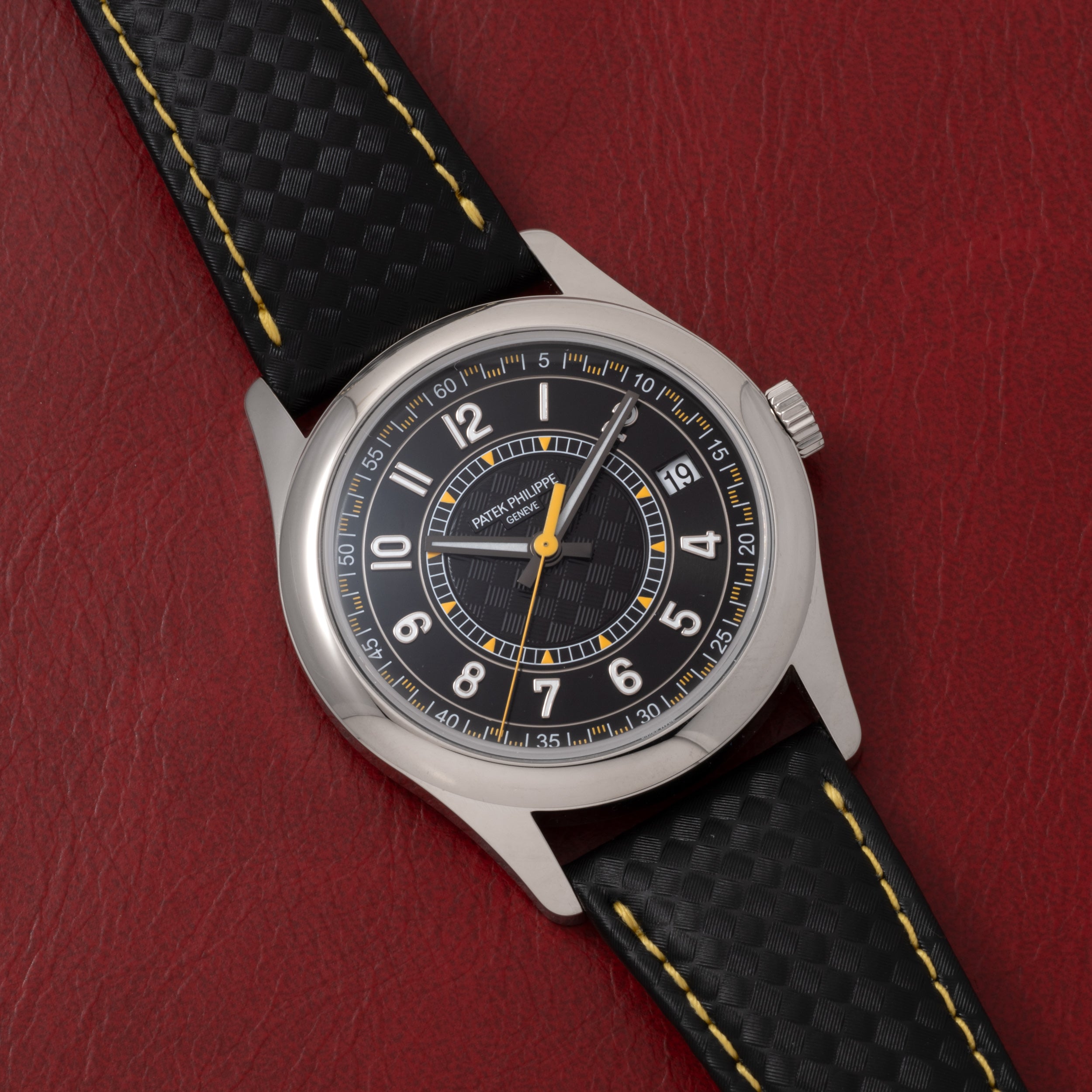 Patek Philippe Calatrava