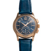 Patek Philippe Annual Calendar Flyback Chronograph