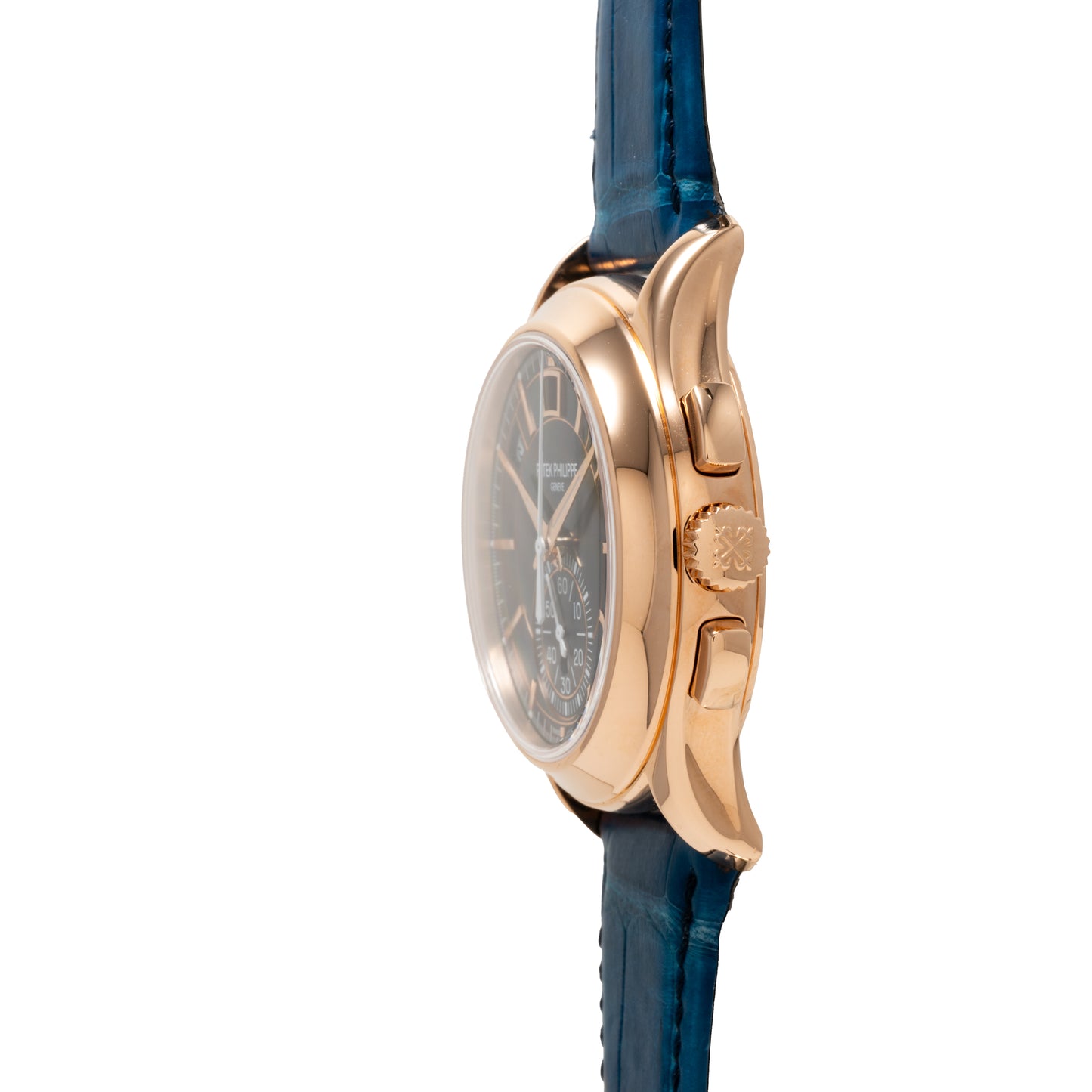 Patek Philippe Annual Calendar Flyback Chronograph