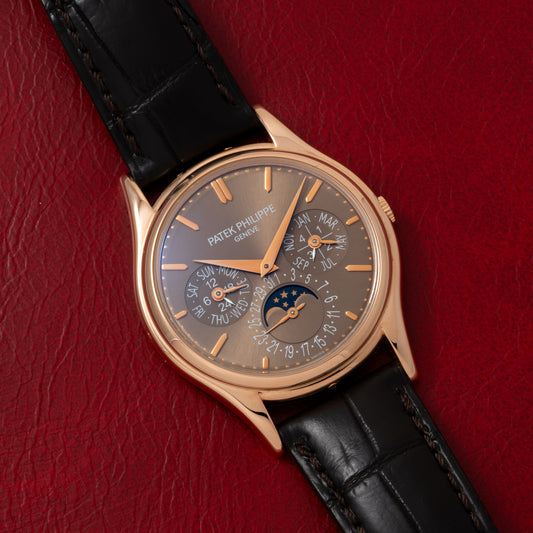 Patek Philippe - Grand Complications