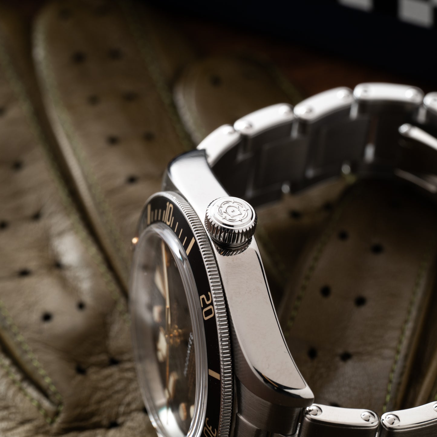 Tudor Black Bay 58 'Friends of Hodinkee'