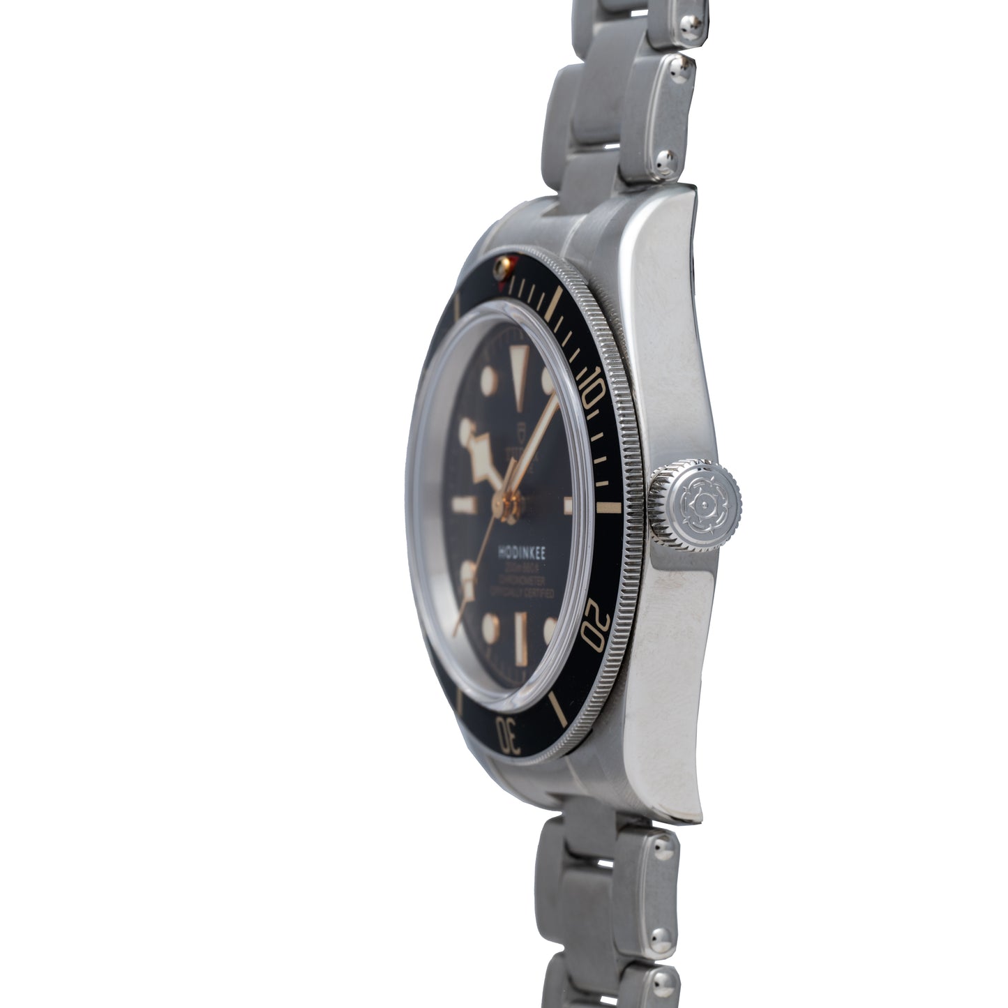 Tudor Black Bay 58 'Friends of Hodinkee'