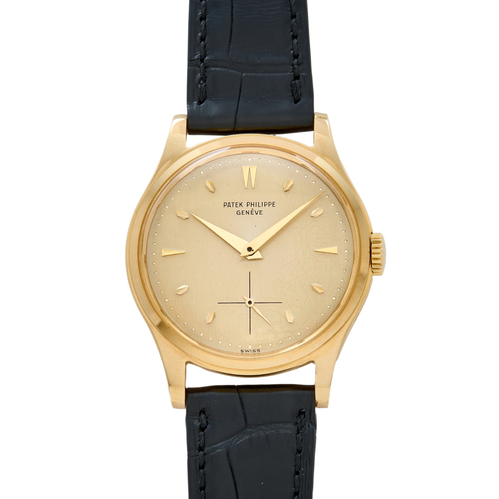 Patek Philippe Calatrava