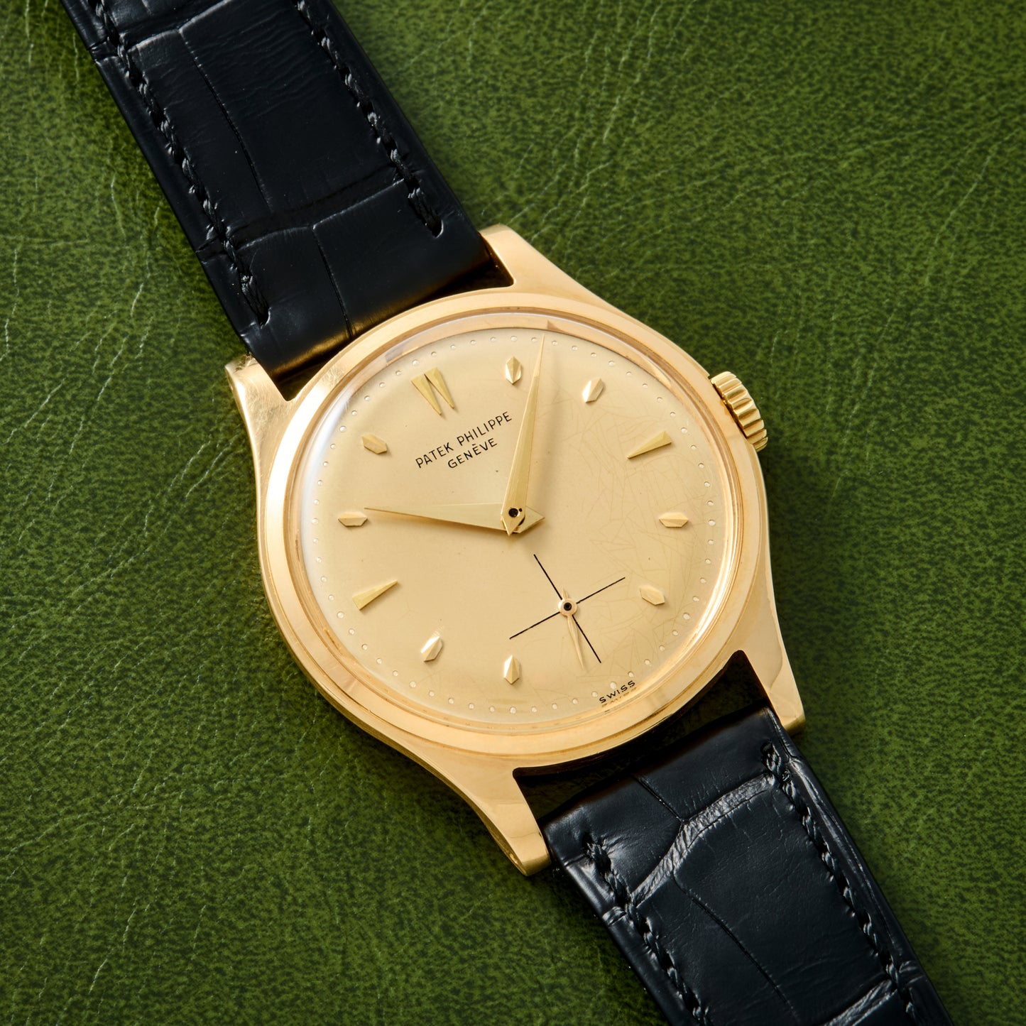 Patek Philippe Calatrava