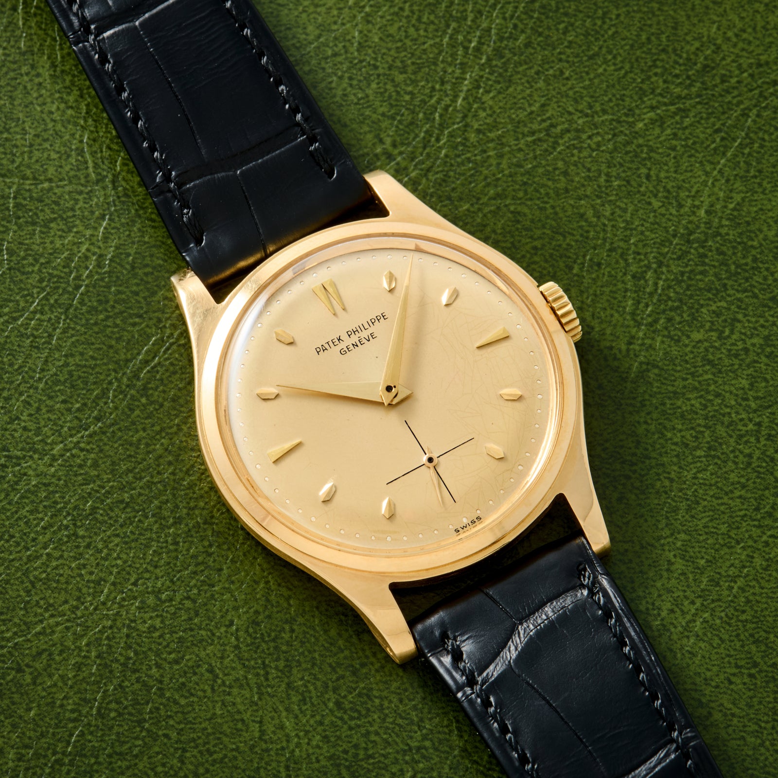 Patek Philippe Calatrava