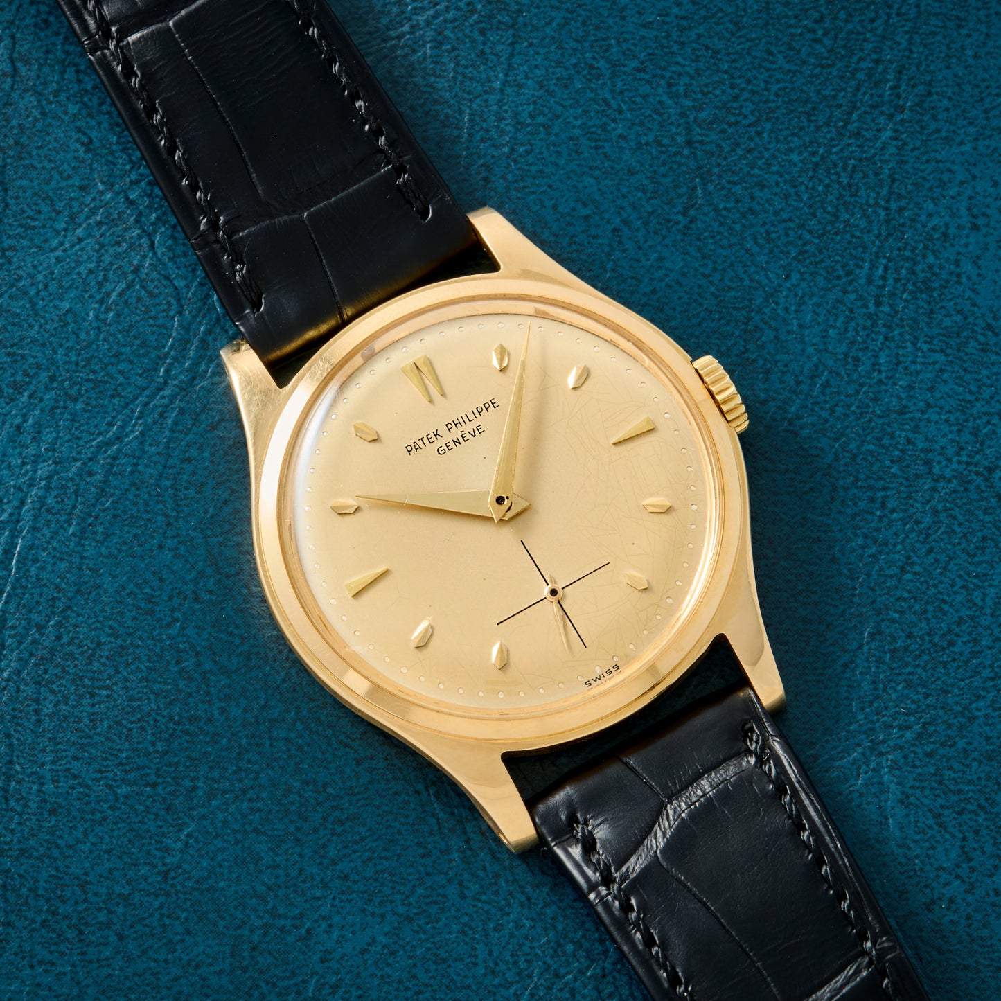 Patek Philippe Calatrava