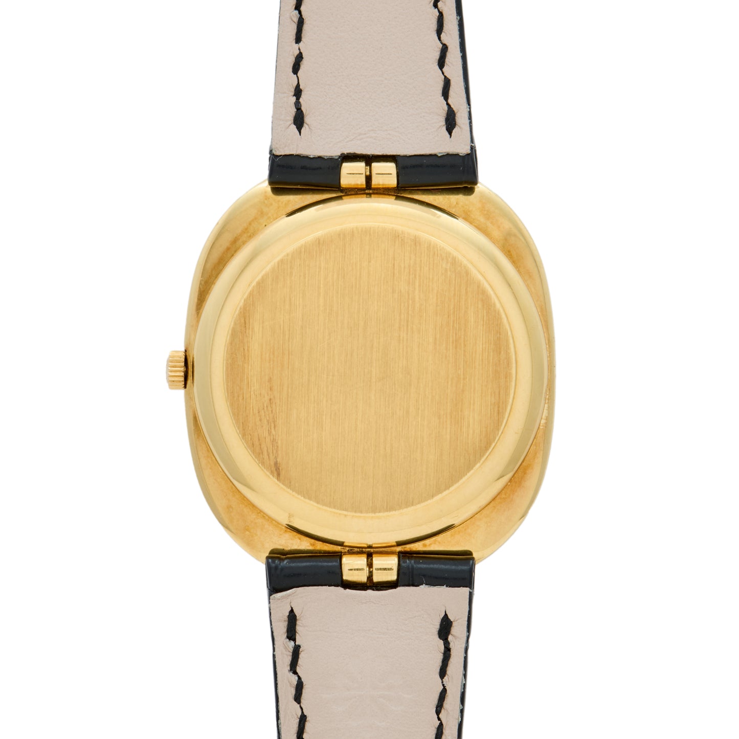 Patek Philippe Ellipse 'Jumbo'