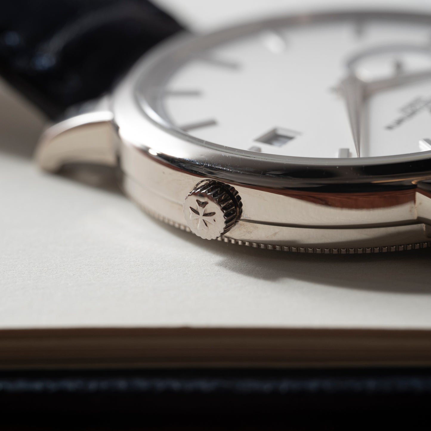 Vacheron Constantin Traditionnelle
