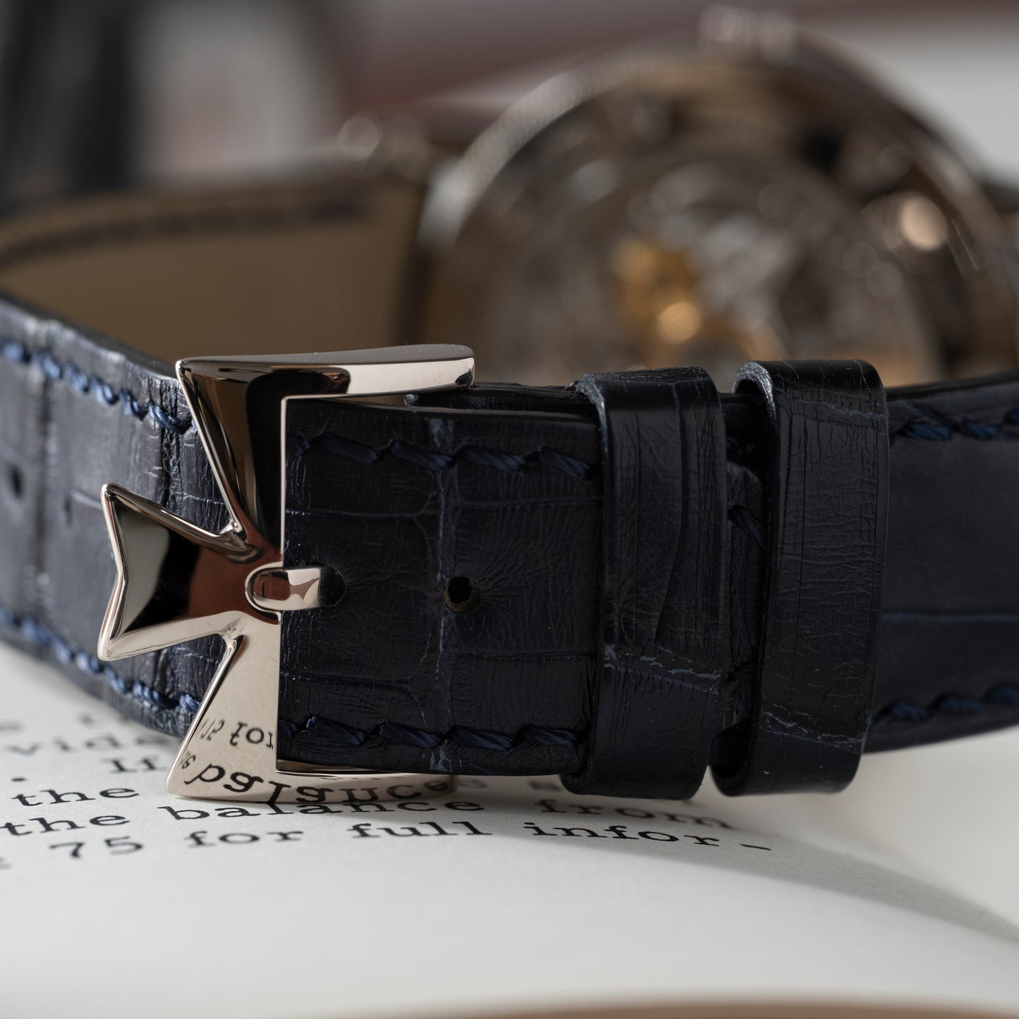 Vacheron Constantin Traditionnelle