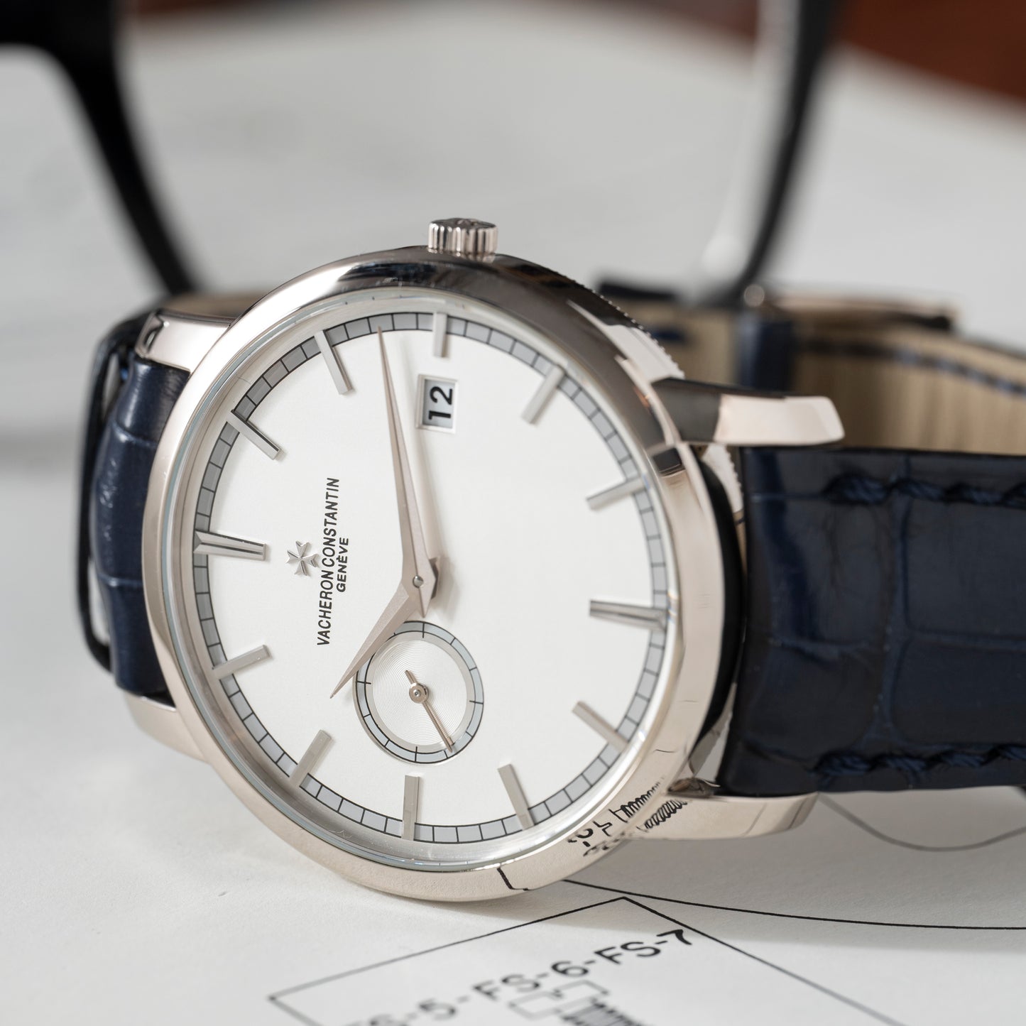 Vacheron Constantin Traditionnelle