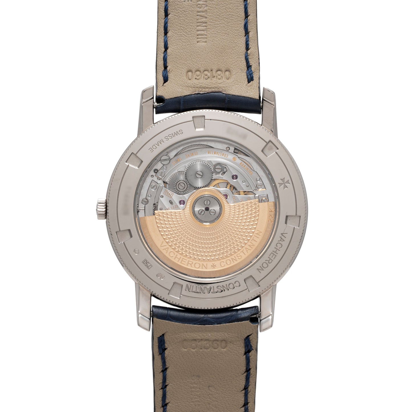 Vacheron Constantin Traditionnelle