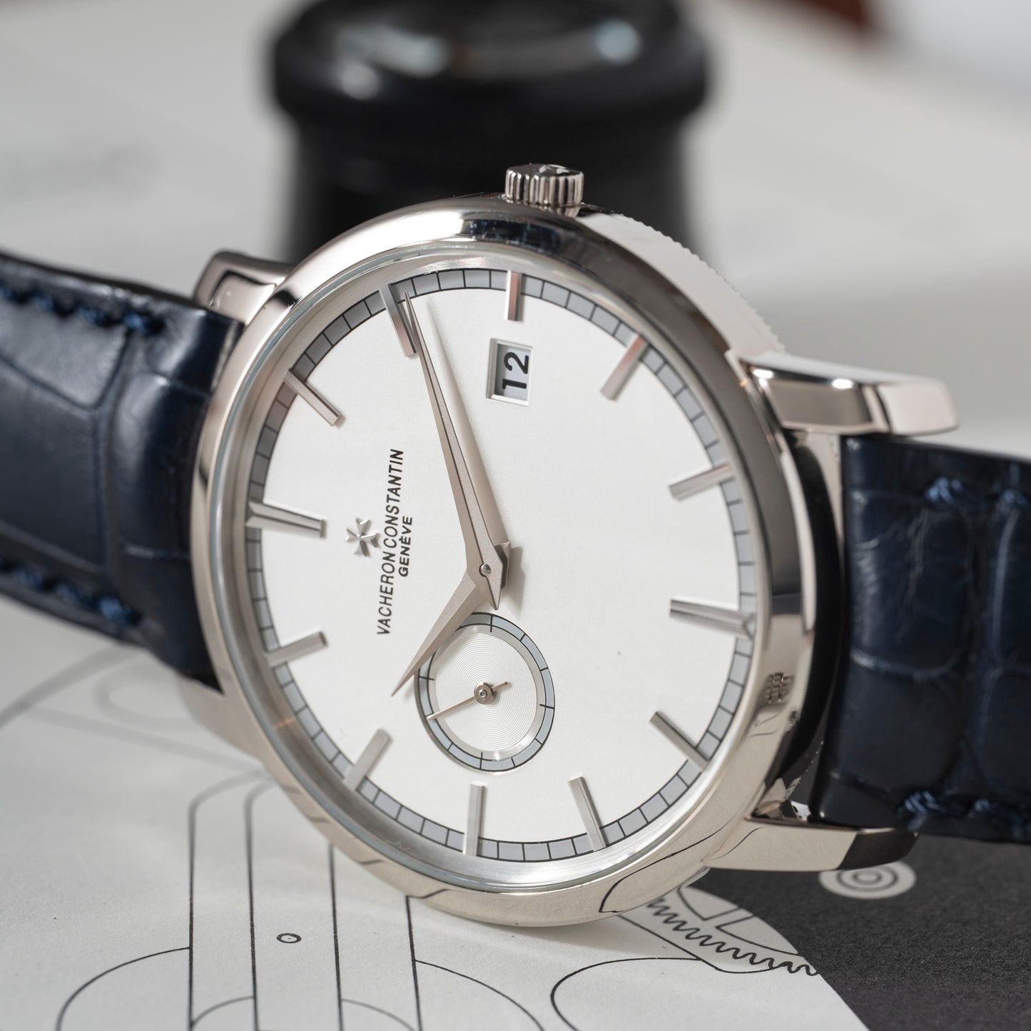 Vacheron Constantin Traditionnelle