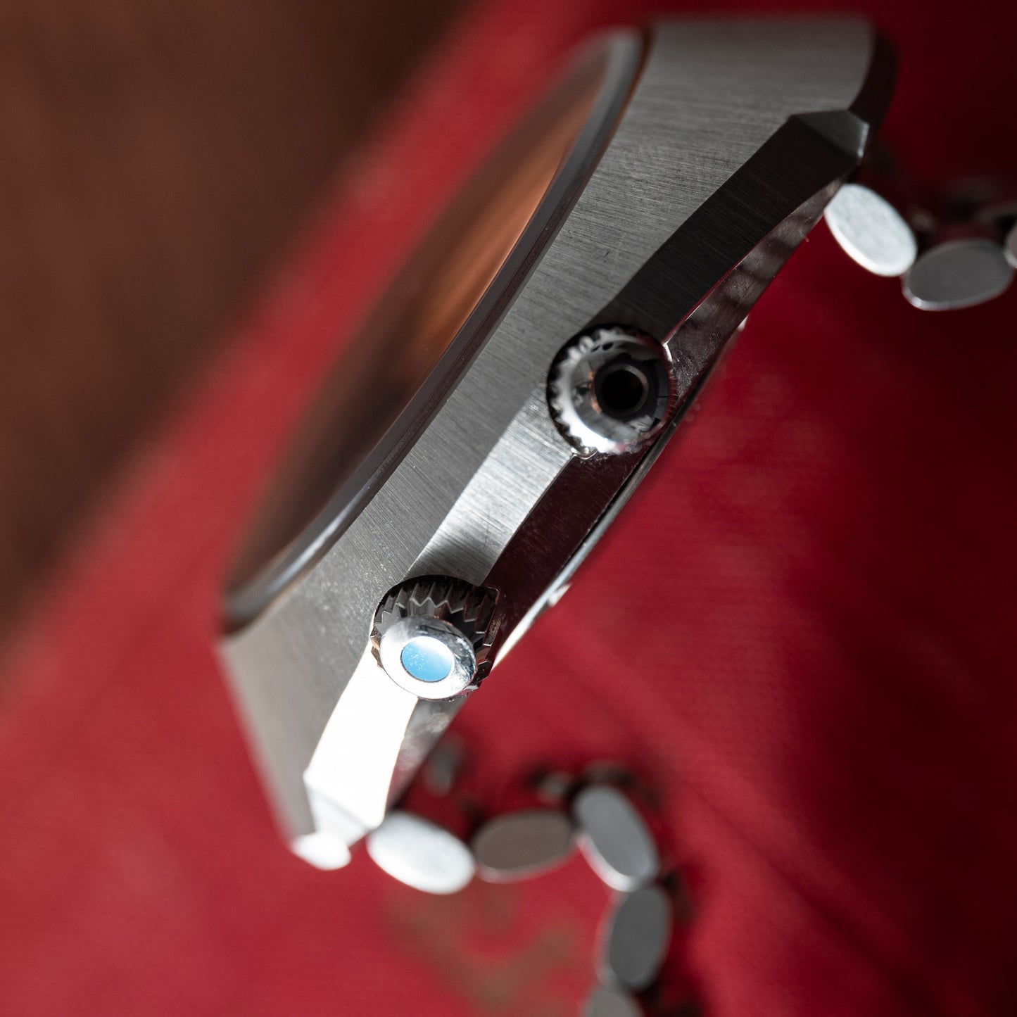 Omega Flightmaster 'Tropical'