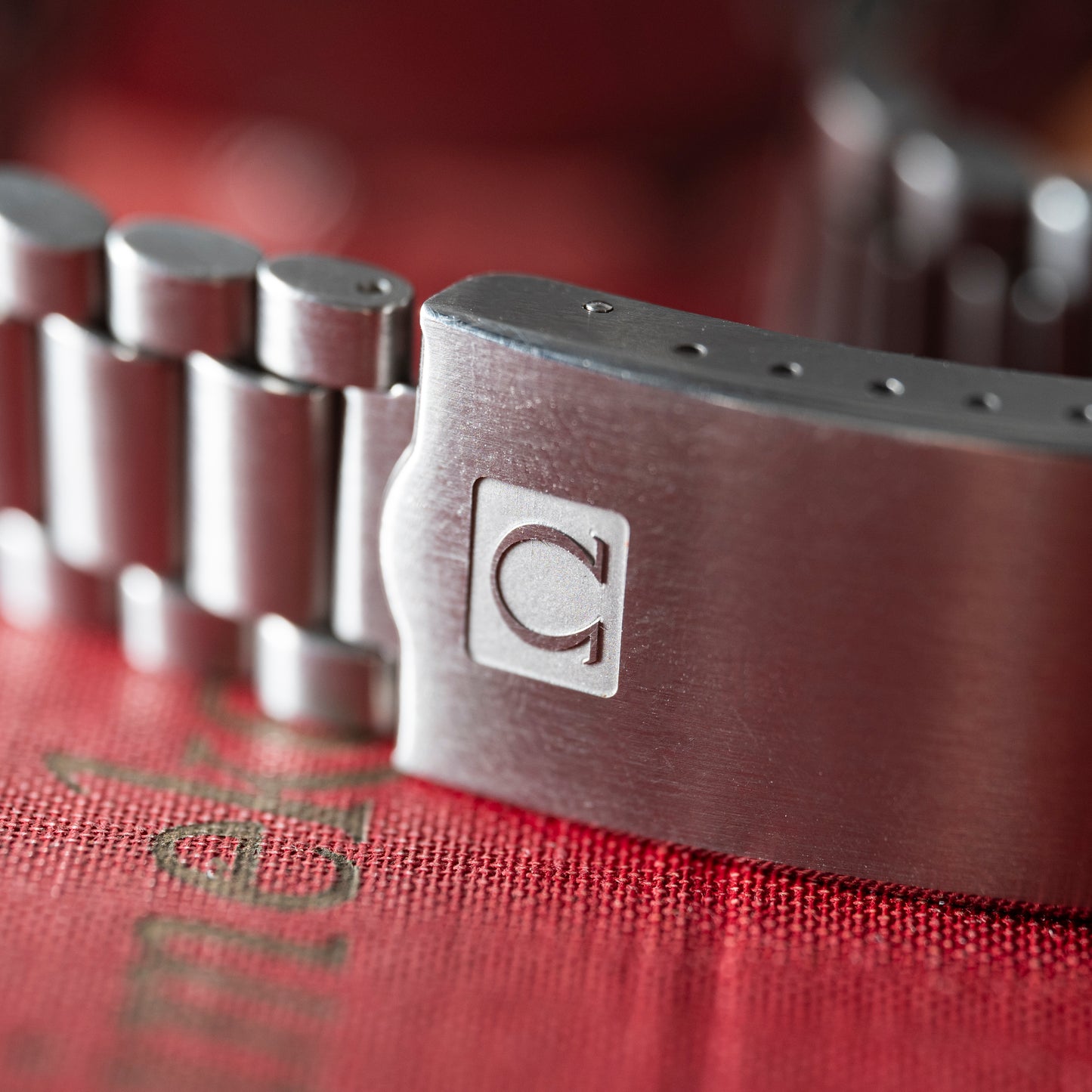 Omega Flightmaster 'Tropical'