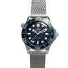 Omega Seamaster Professional 300 James Bond 60th Anniversary